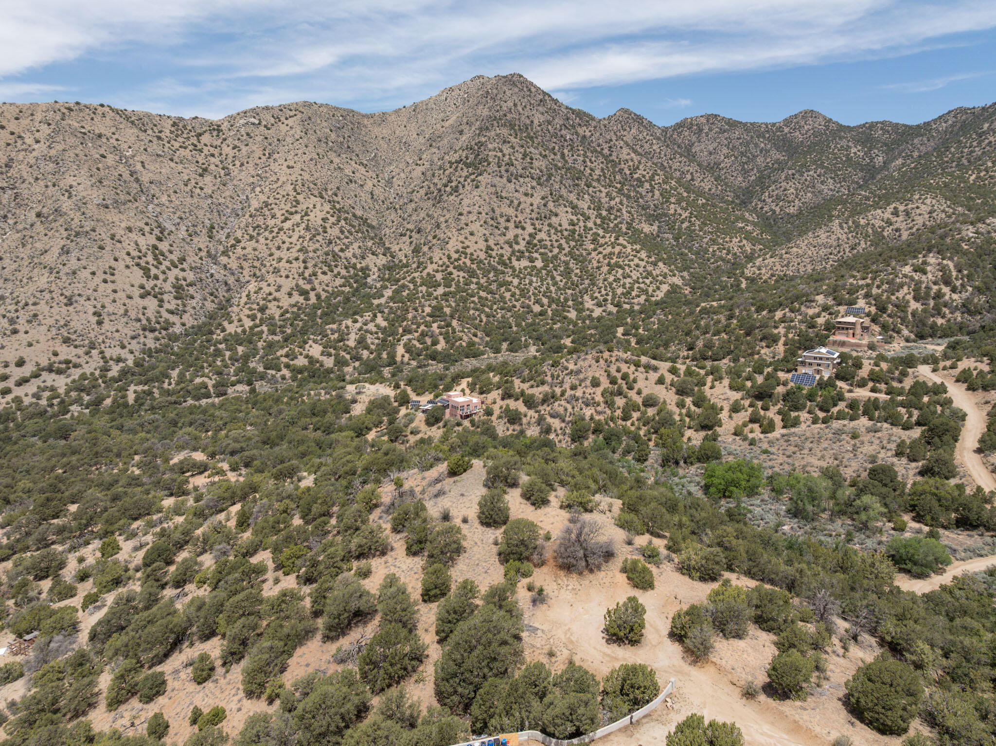 Photo 11 —  Crest View Trail NE