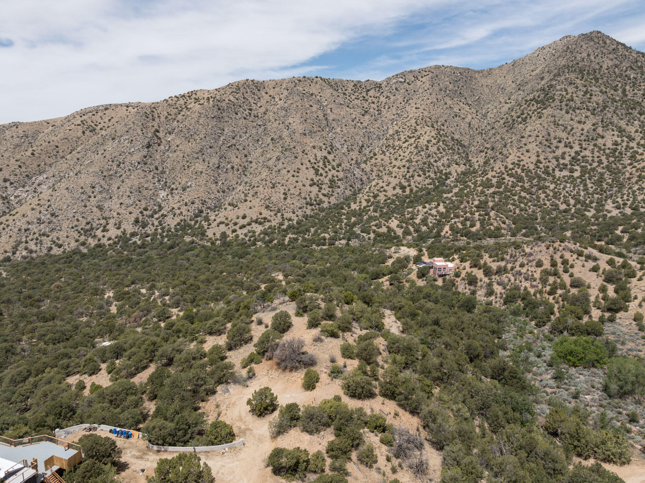 Photo 10 —  Crest View Trail NE