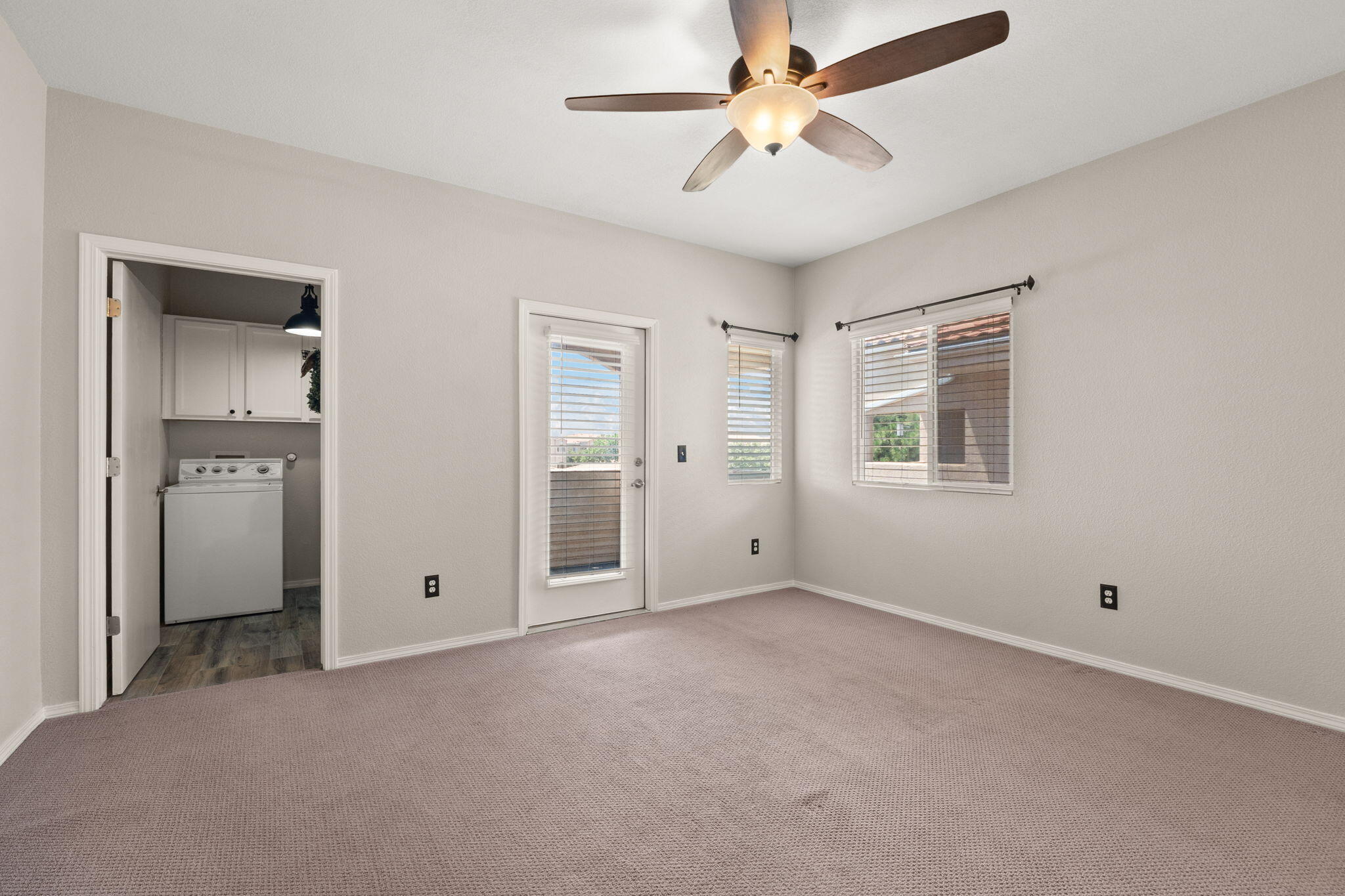 Photo 11 — 6800 Vista Del Norte Drive NE #1224