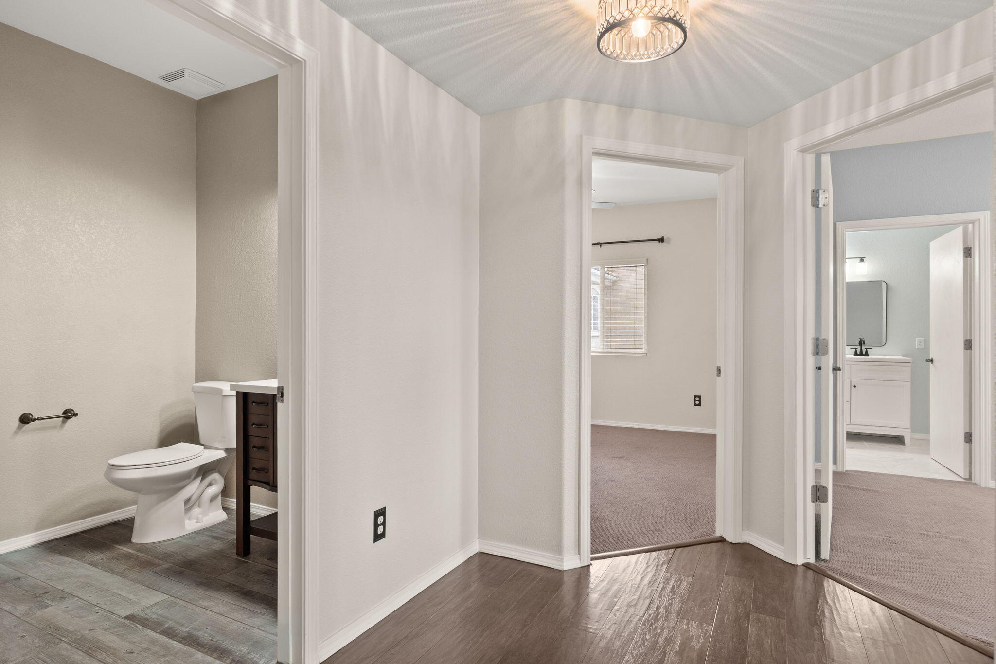 Photo 13 — 6800 Vista Del Norte Drive NE #1224