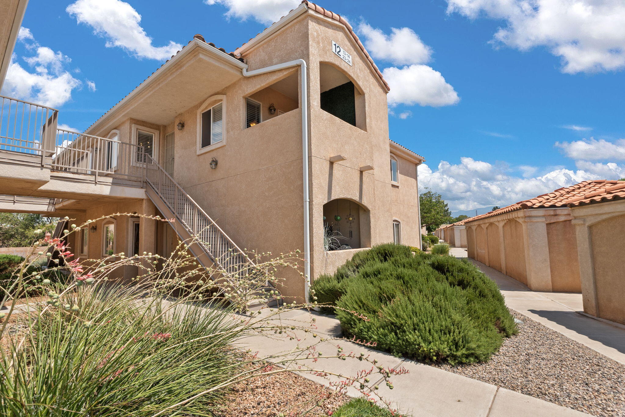 Photo 2 — 6800 Vista Del Norte Drive NE #1224