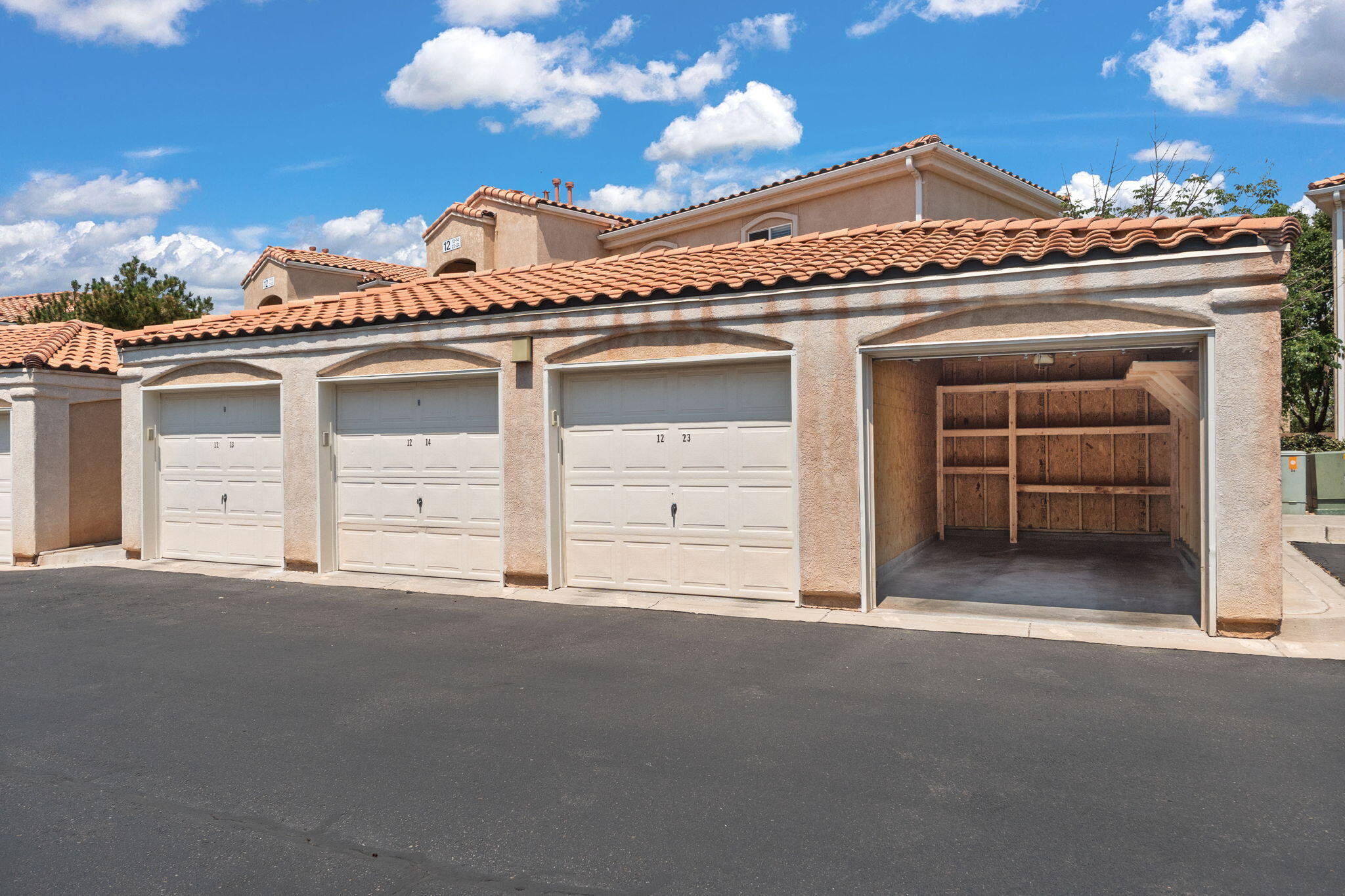 Photo 3 — 6800 Vista Del Norte Drive NE #1224
