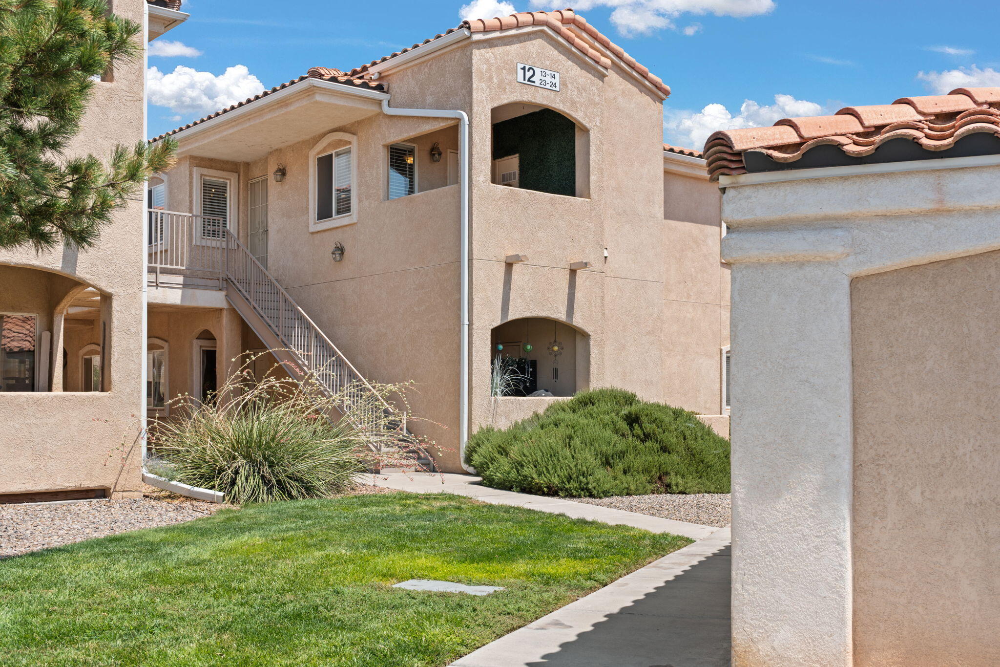Photo 5 — 6800 Vista Del Norte Drive NE #1224