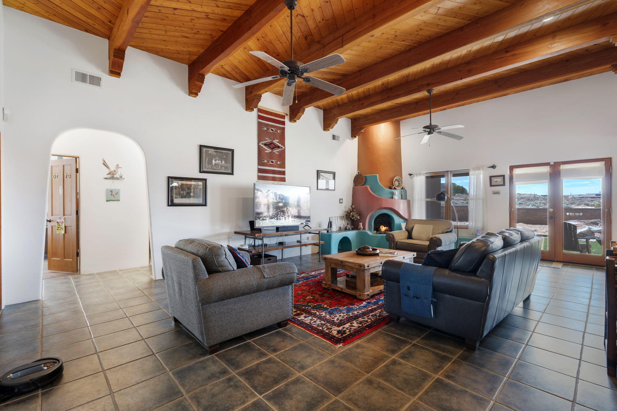 Photo 4 — 2133 Gazelle Road NE