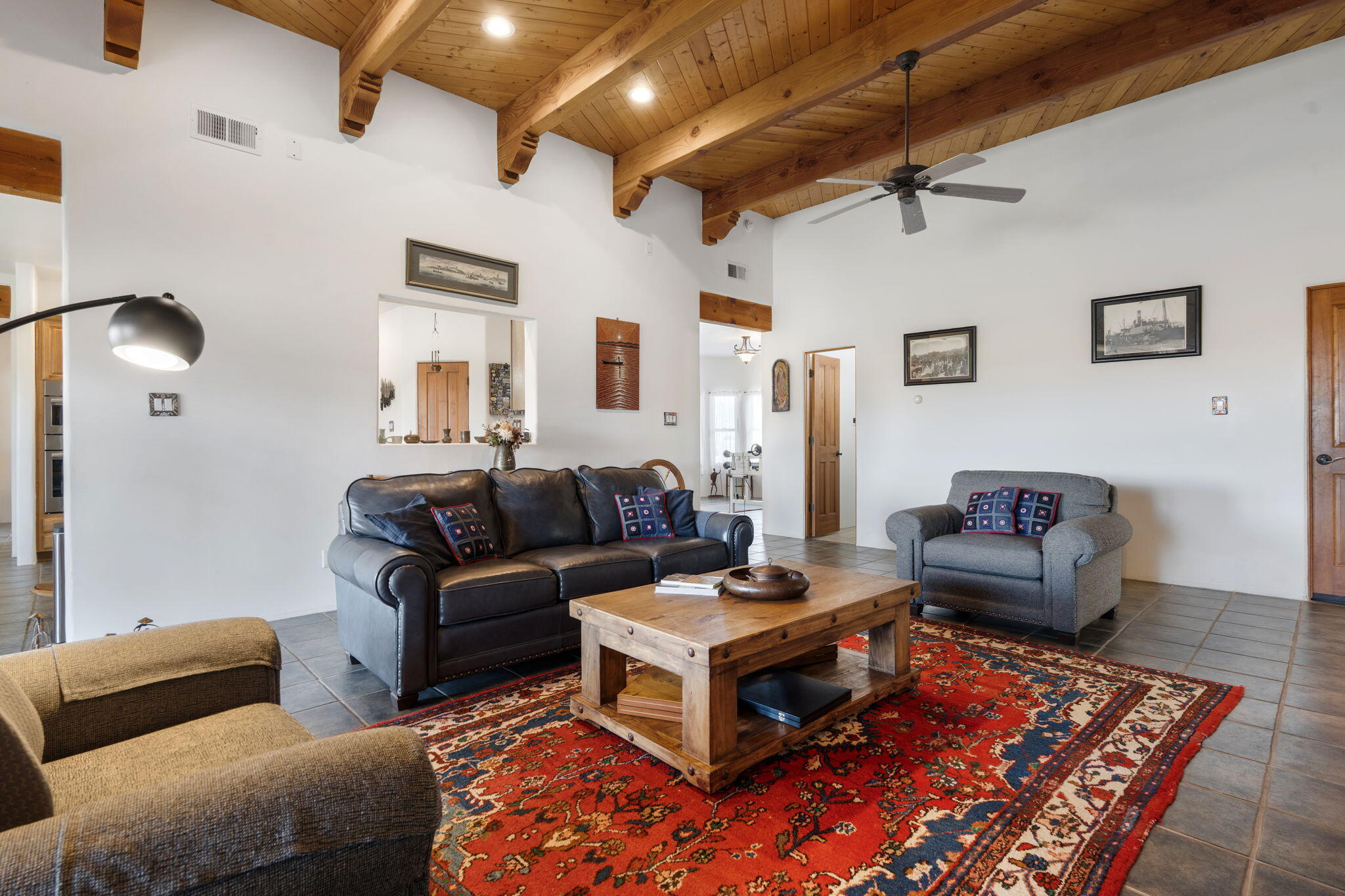 Photo 7 — 2133 Gazelle Road NE