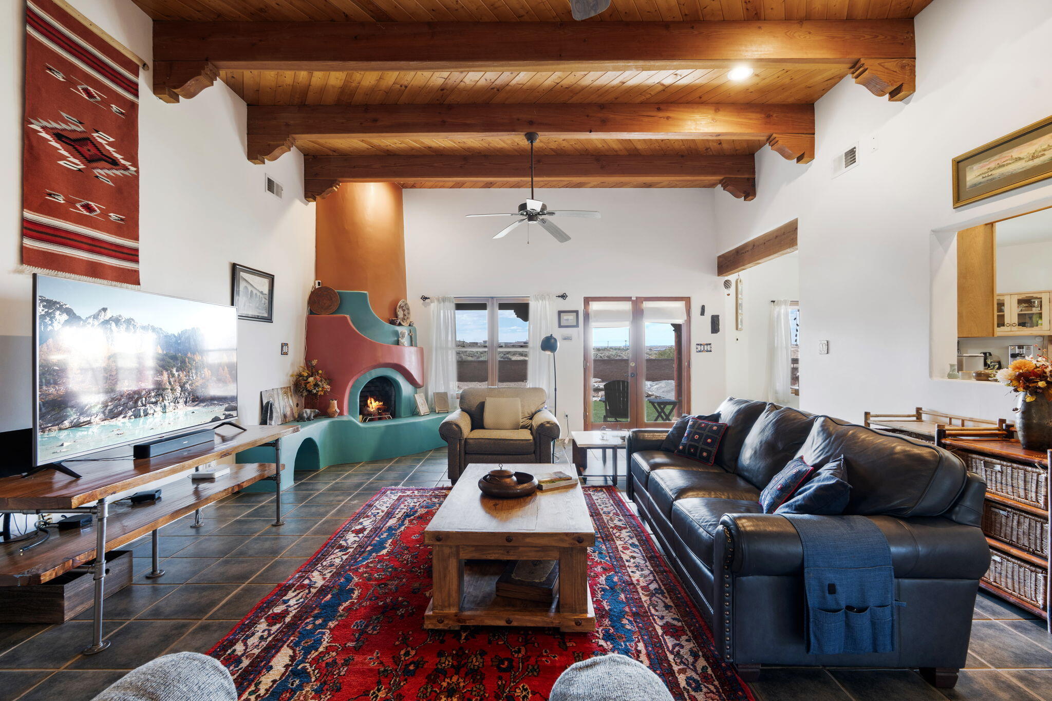 Photo 8 — 2133 Gazelle Road NE