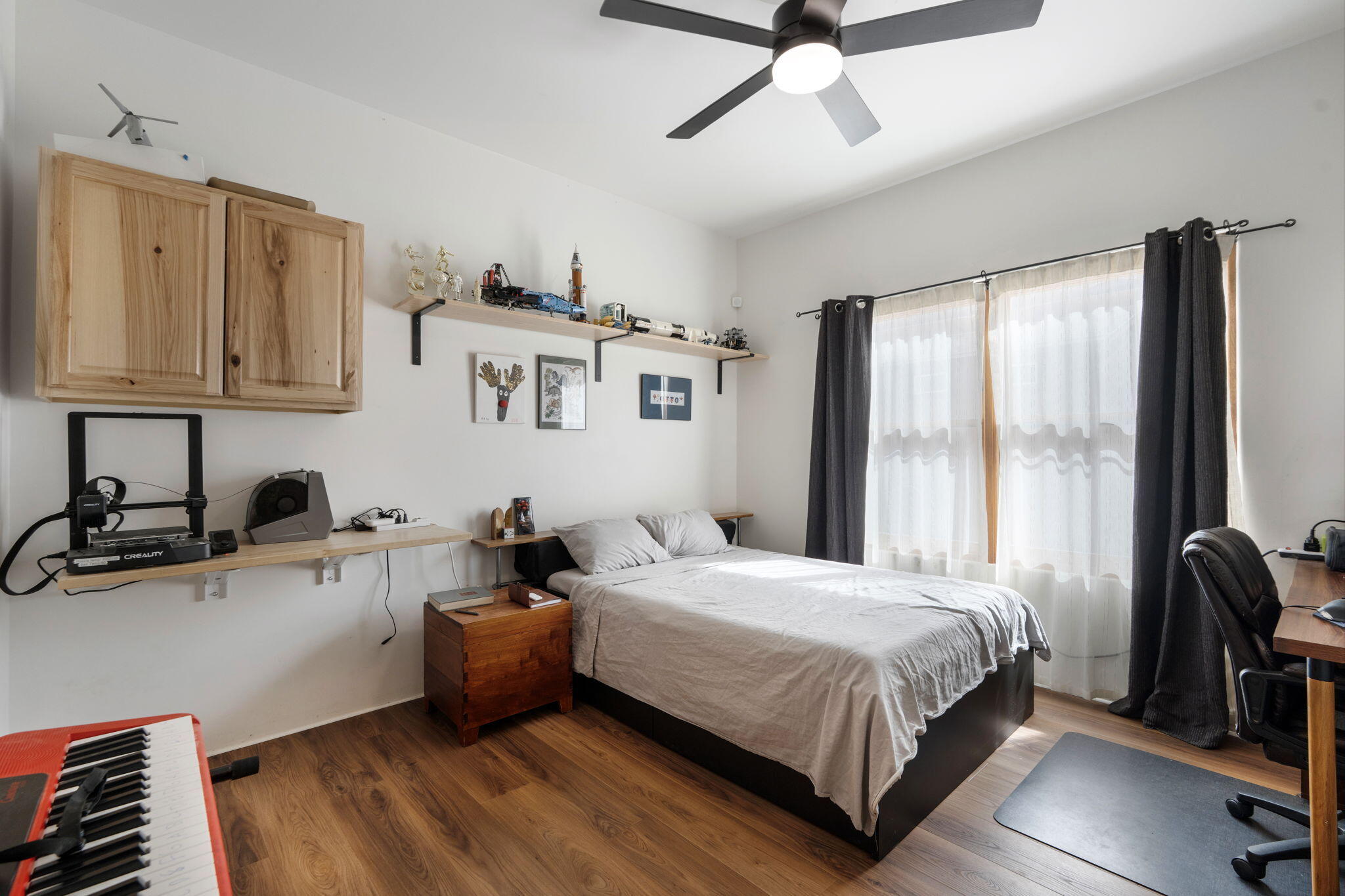 Photo 9 — 2133 Gazelle Road NE