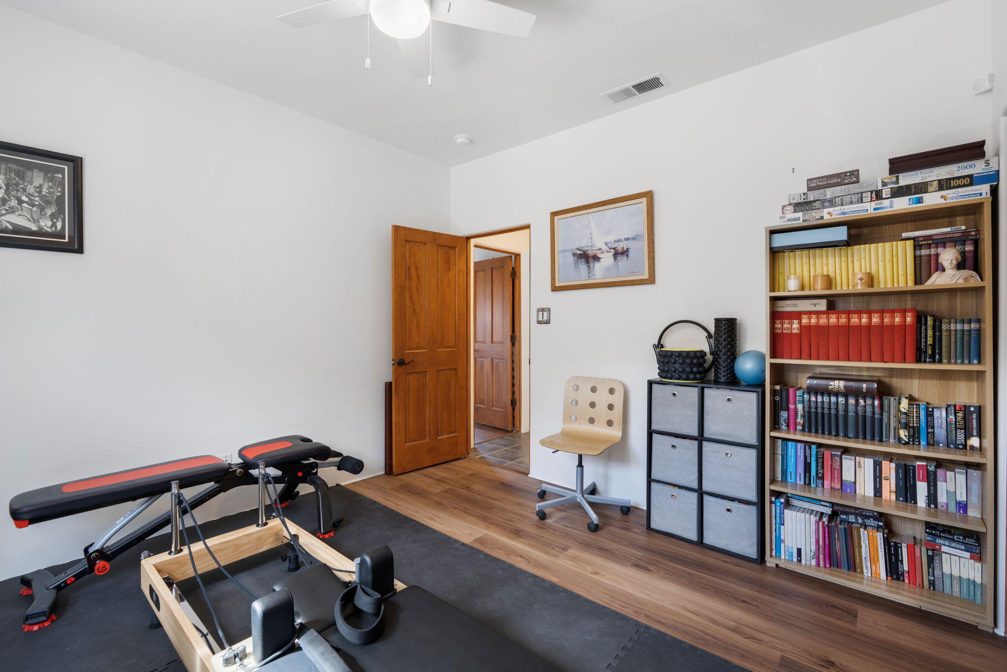 Photo 13 — 2133 Gazelle Road NE