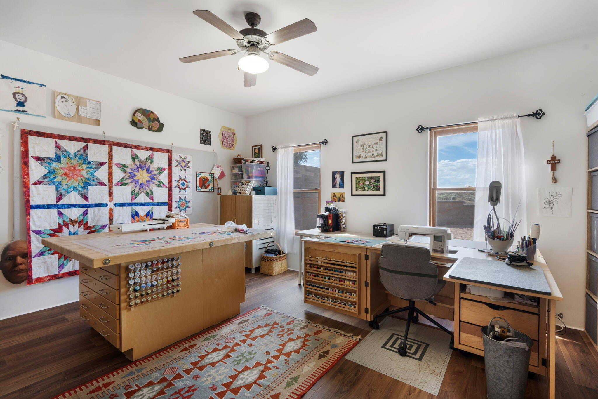 Photo 14 — 2133 Gazelle Road NE