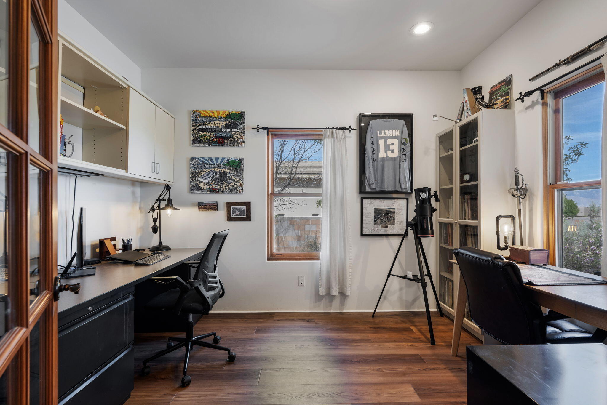 Photo 19 — 2133 Gazelle Road NE