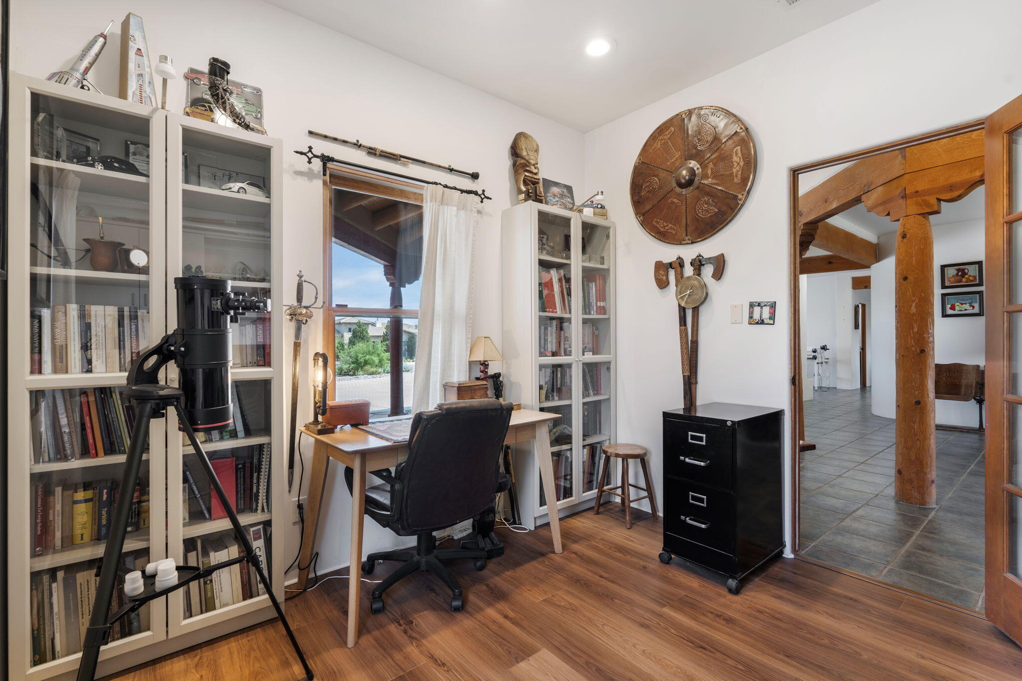 Photo 20 — 2133 Gazelle Road NE