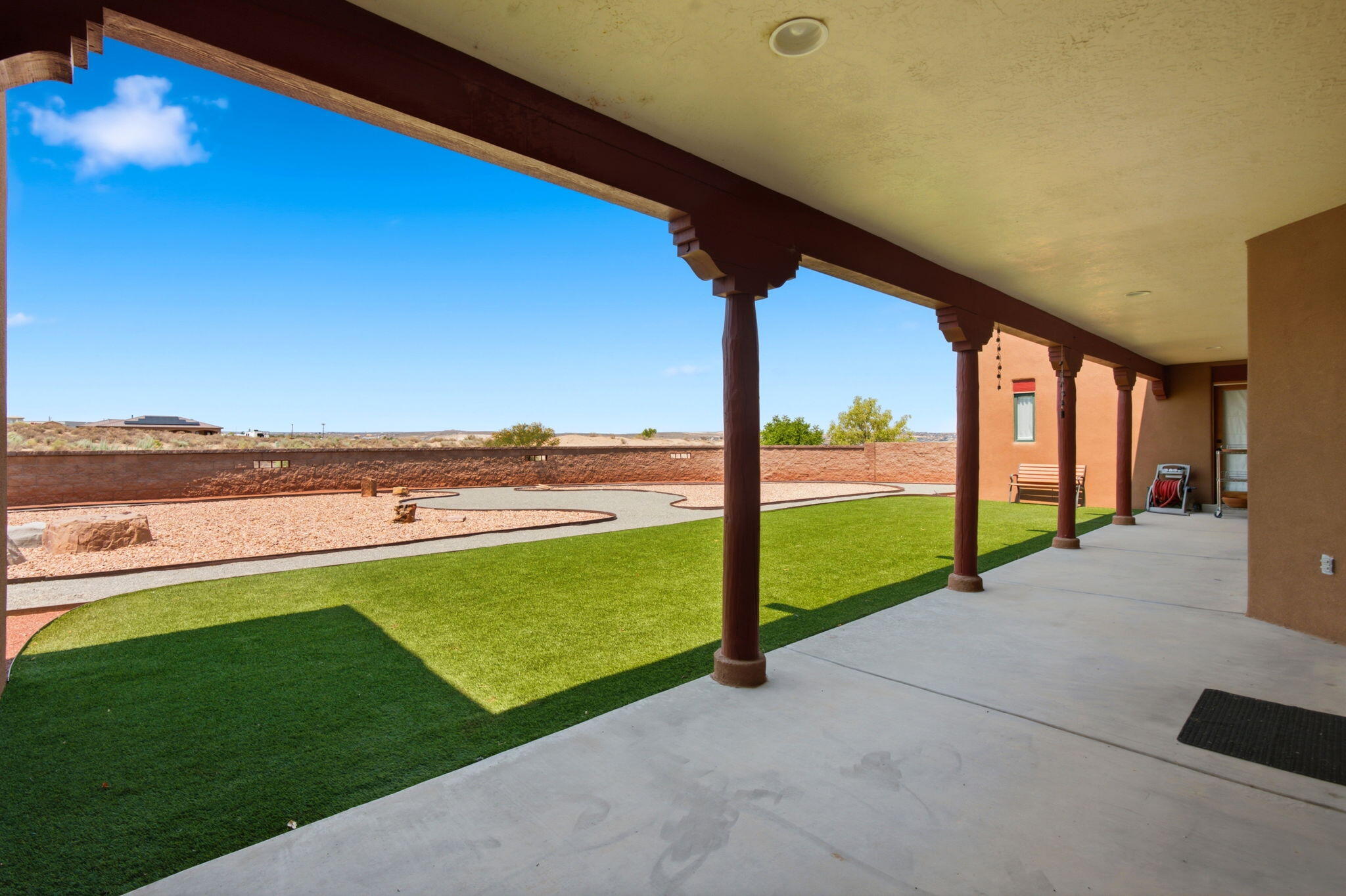 Photo 16 — 2133 Gazelle Road NE
