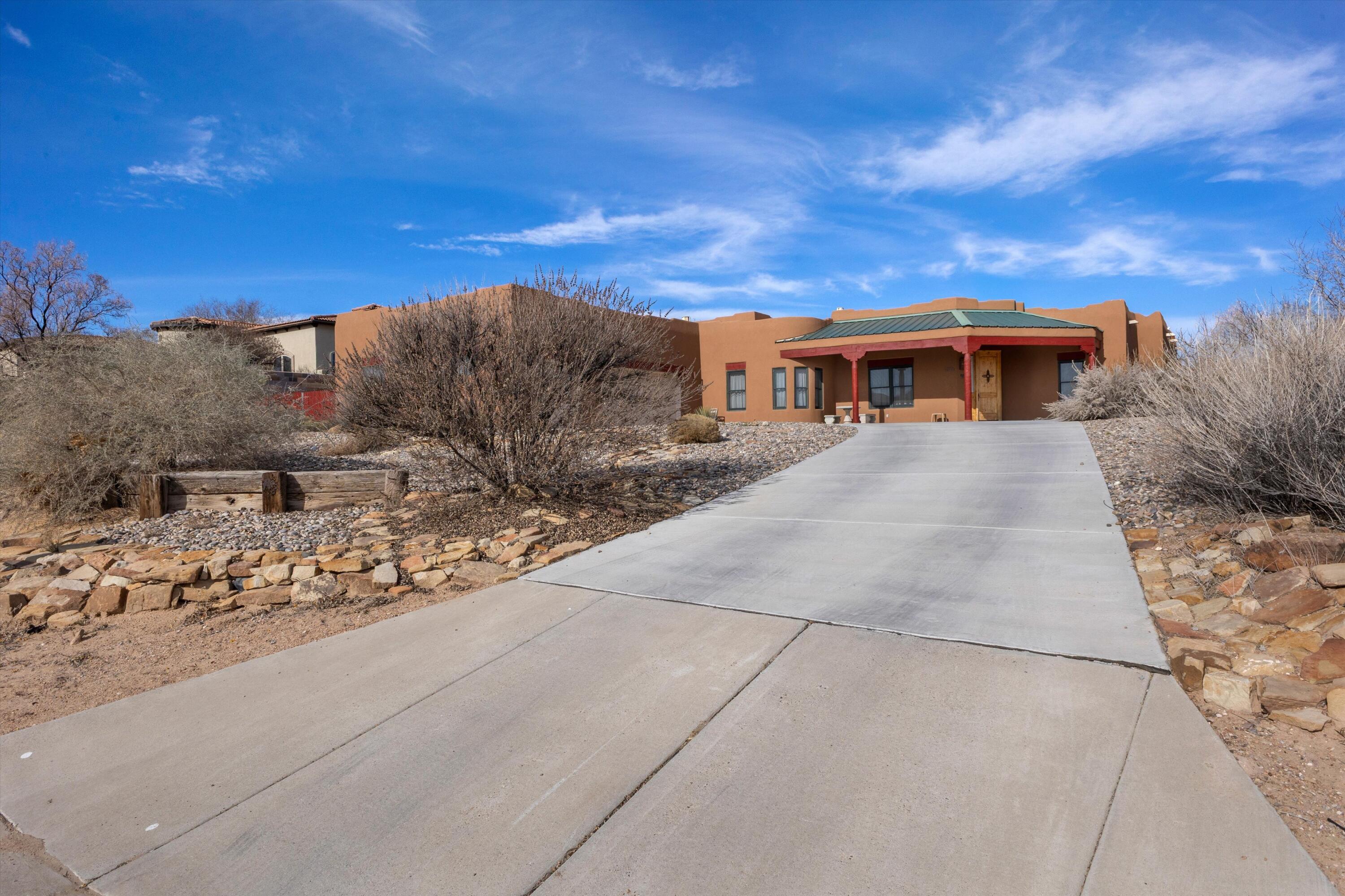 Photo 9 — 2133 Gazelle Road NE