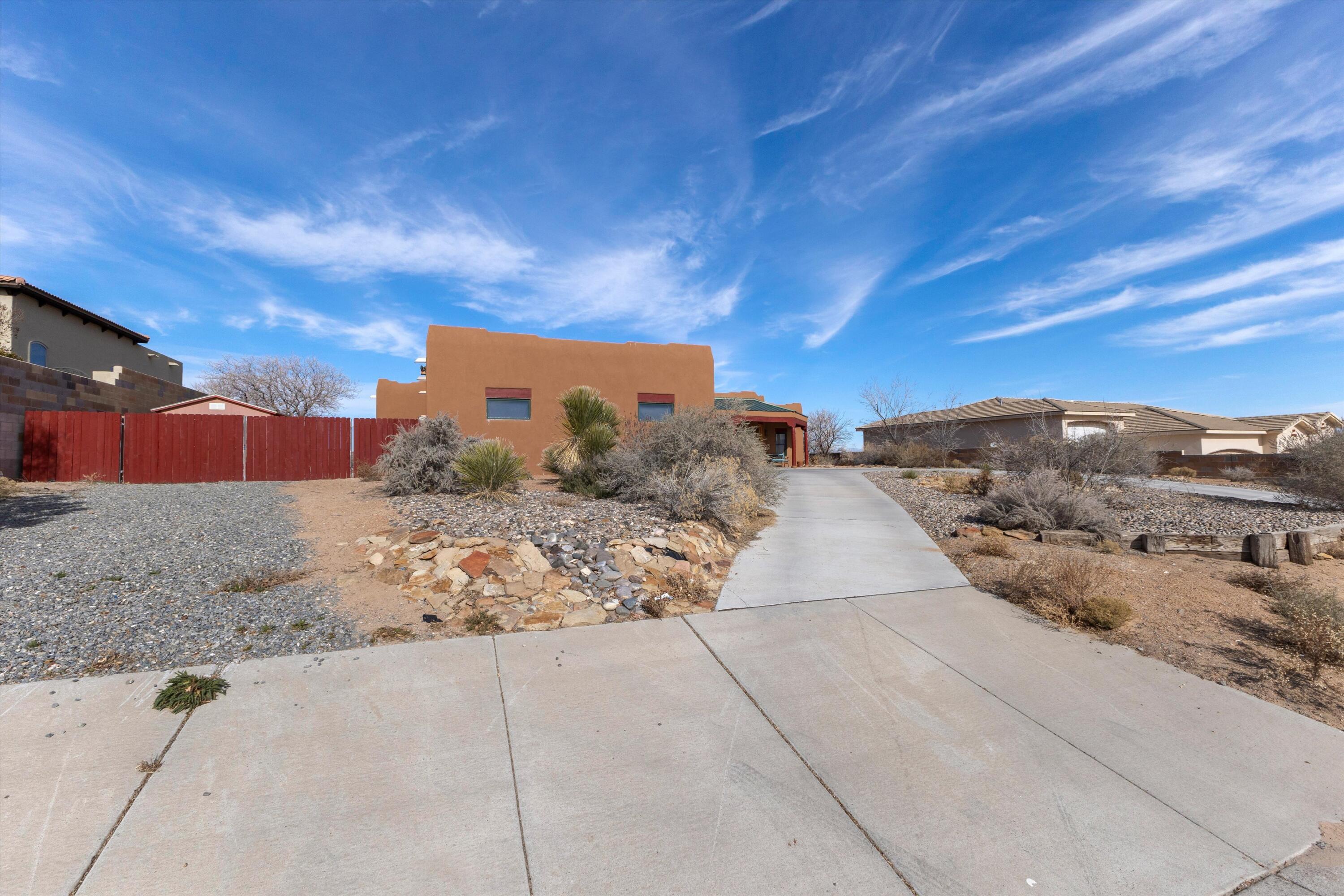 Photo 8 — 2133 Gazelle Road NE