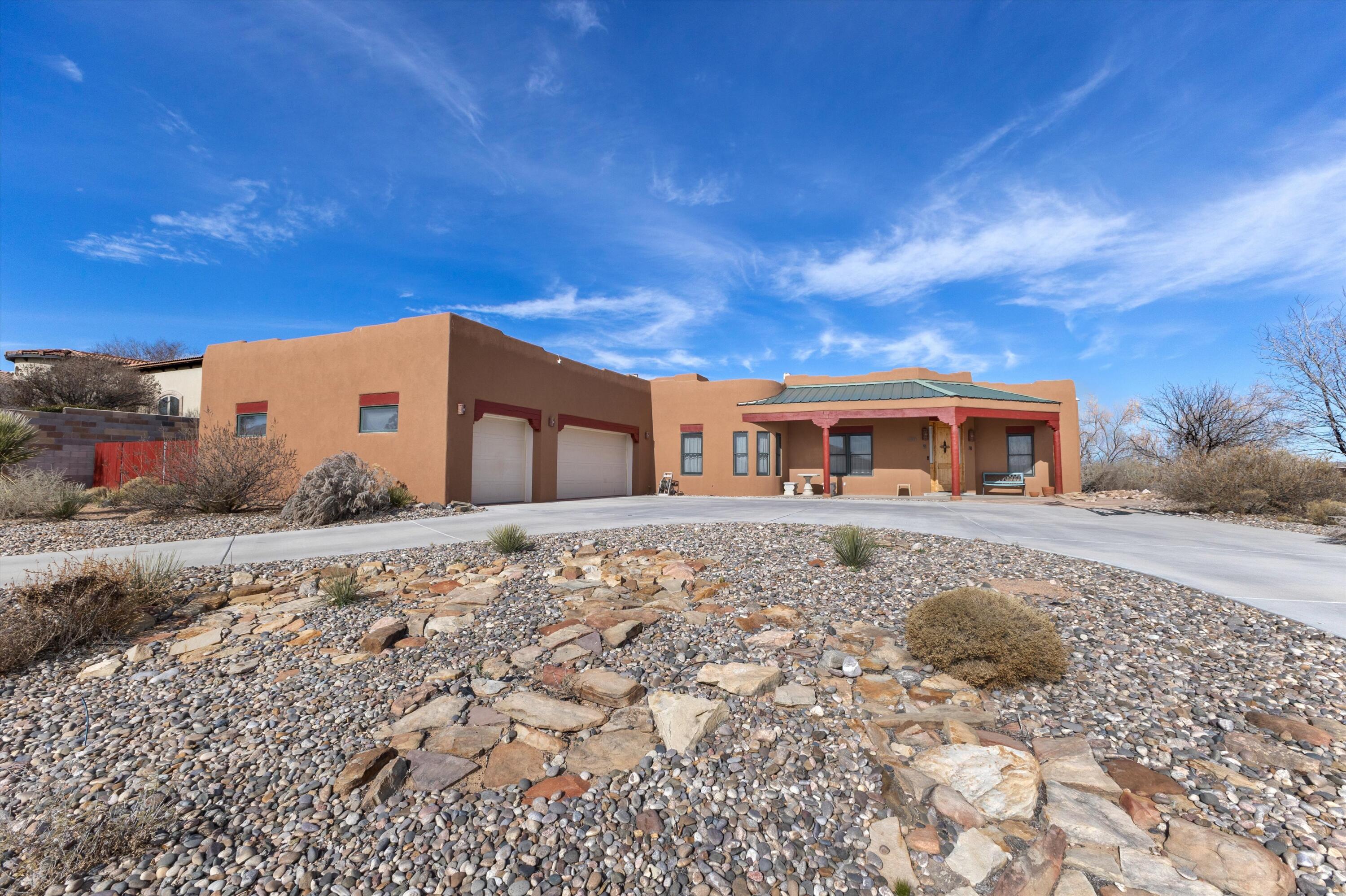 Photo 4 — 2133 Gazelle Road NE