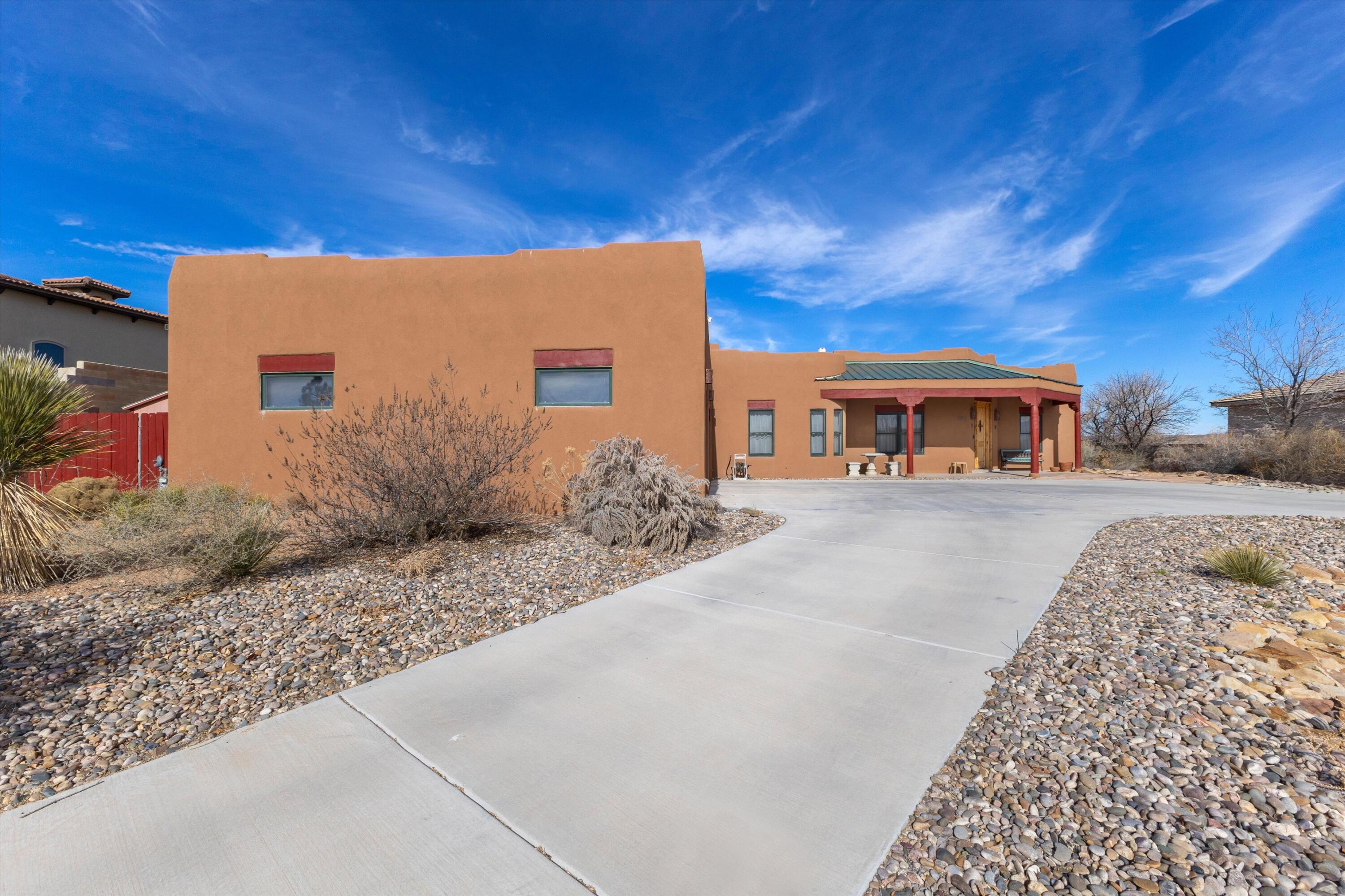 Photo 2 — 2133 Gazelle Road NE