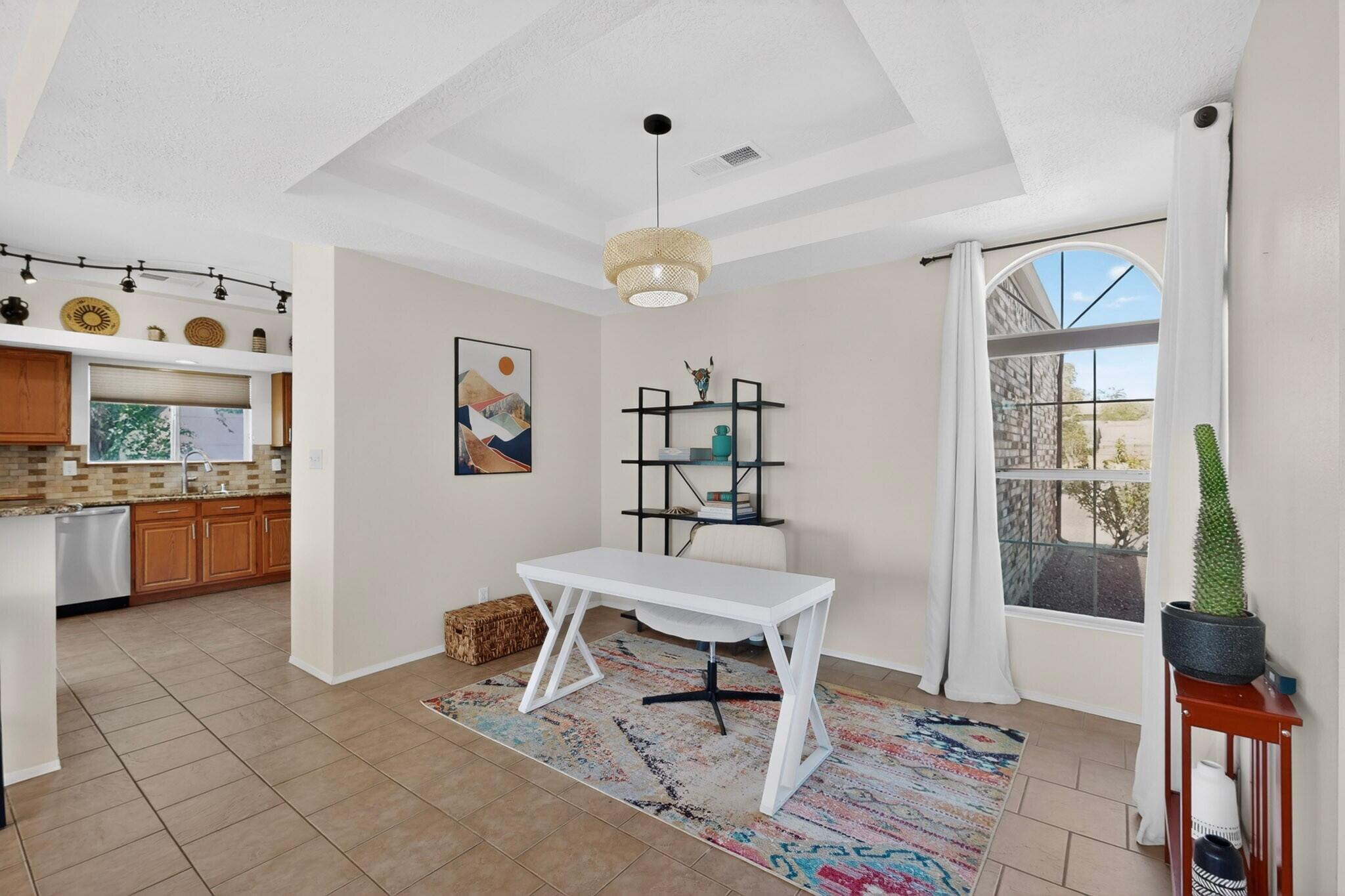 Photo 14 — 2512 Cabezon Drive NE