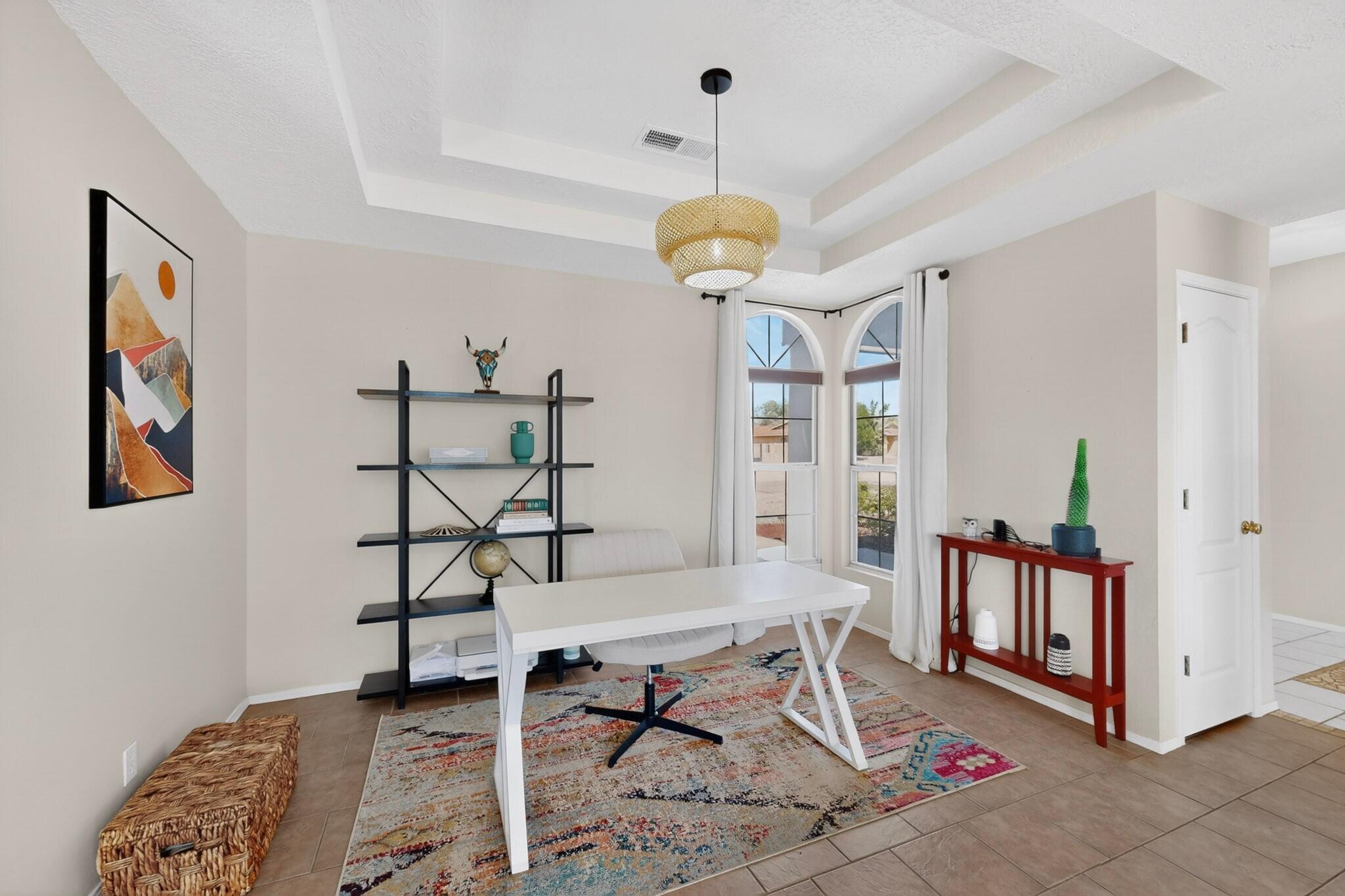 Photo 15 — 2512 Cabezon Drive NE