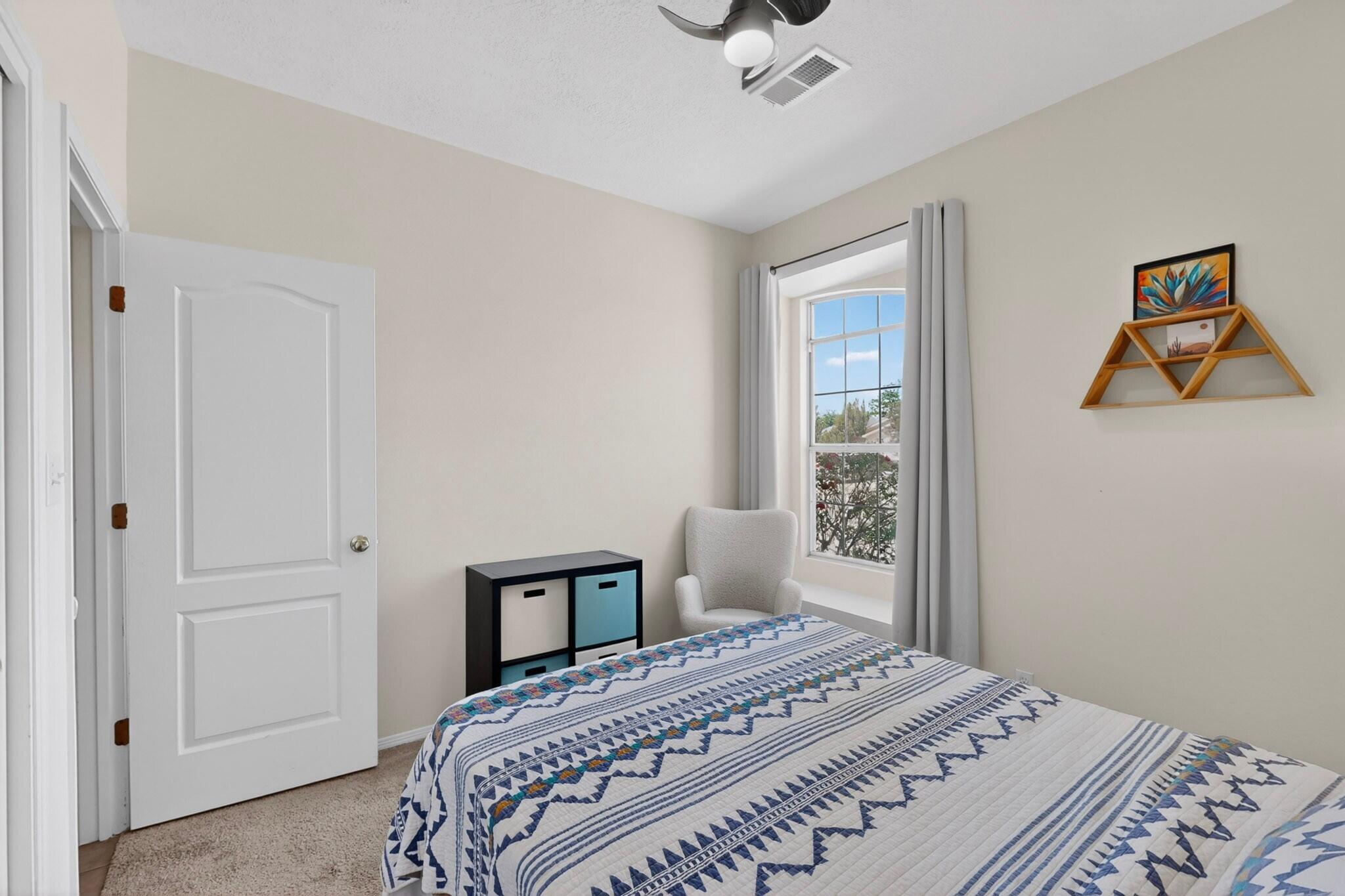 Photo 3 — 2512 Cabezon Drive NE
