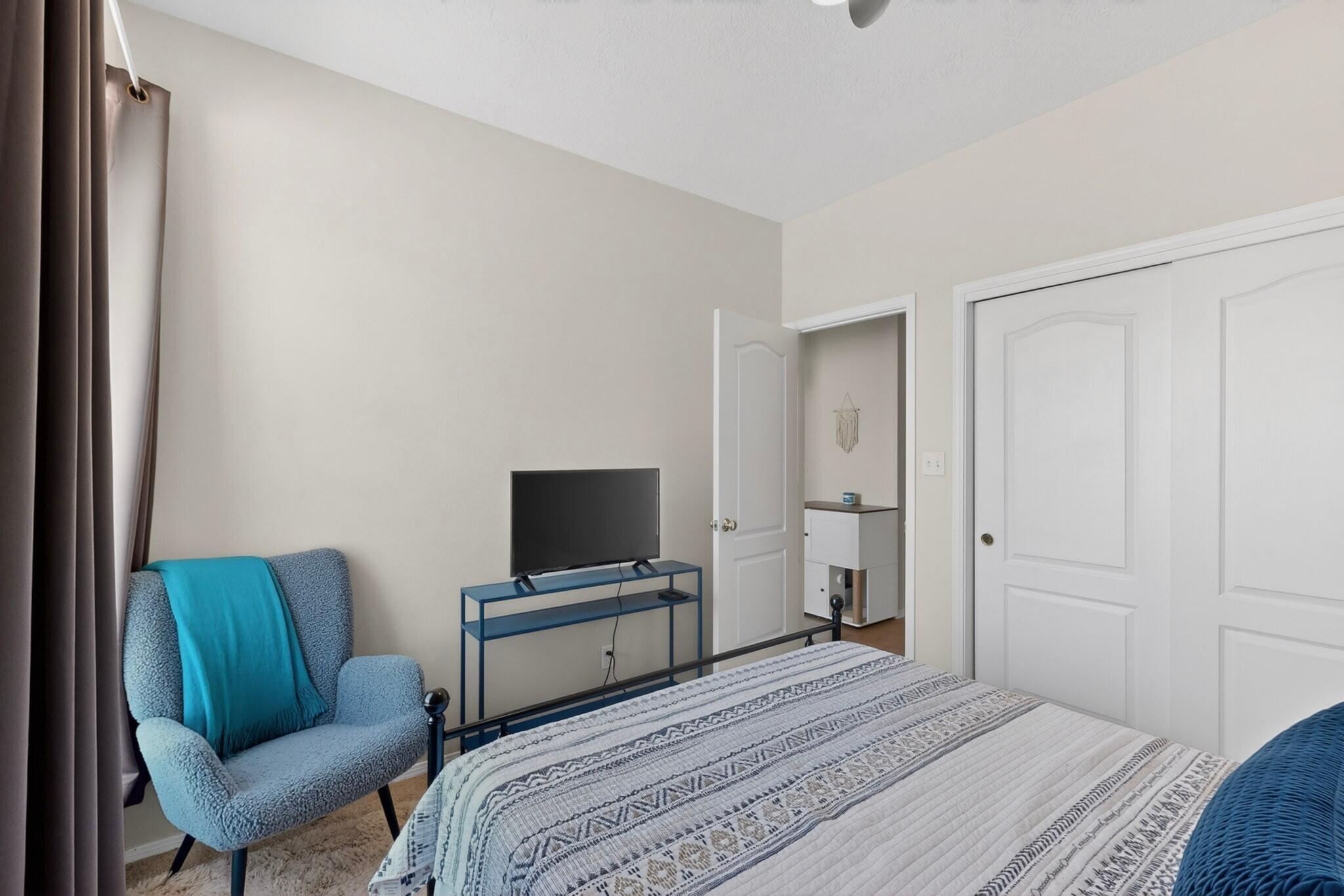 Photo 5 — 2512 Cabezon Drive NE