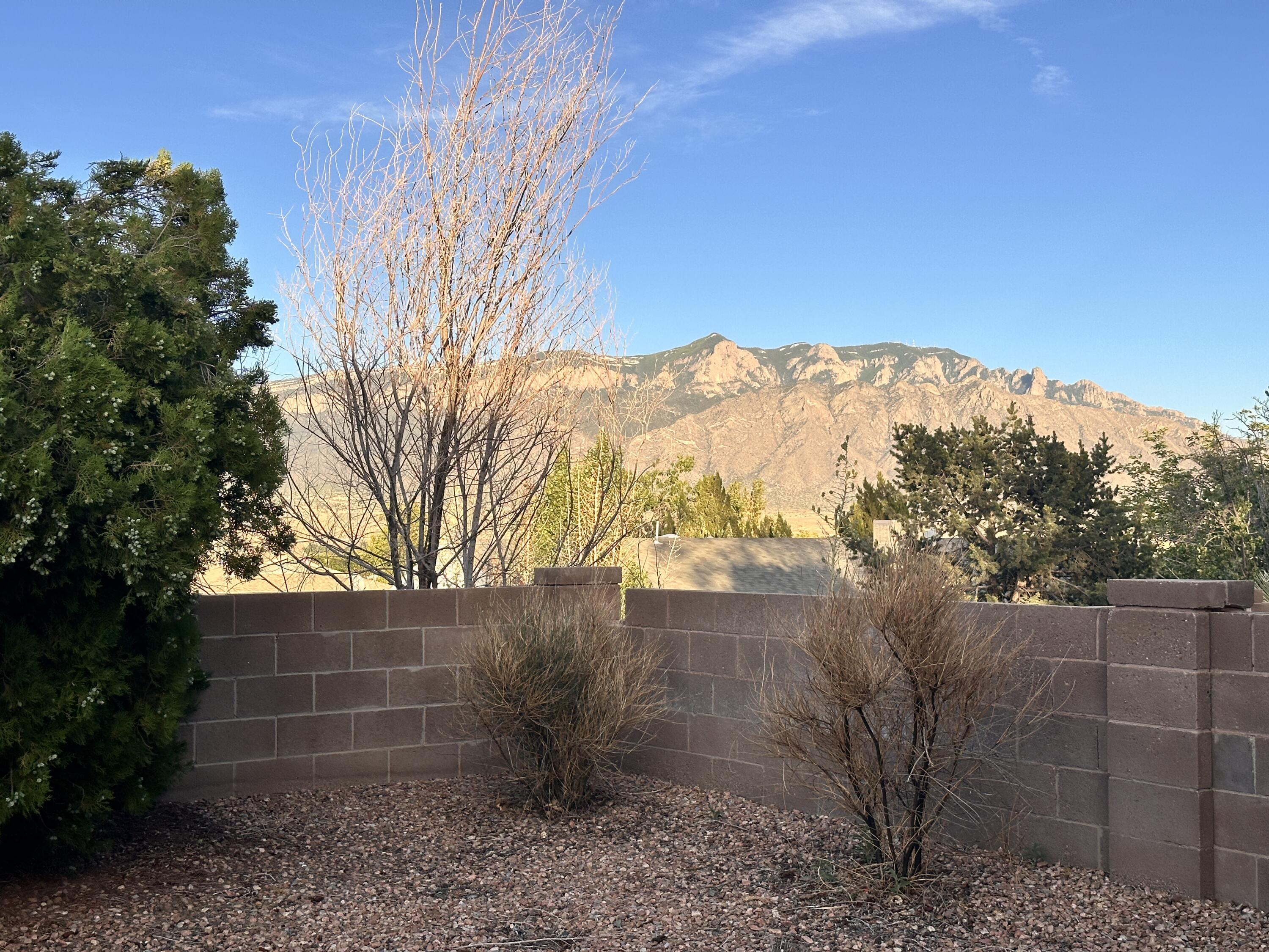 Photo 11 — 2512 Cabezon Drive NE