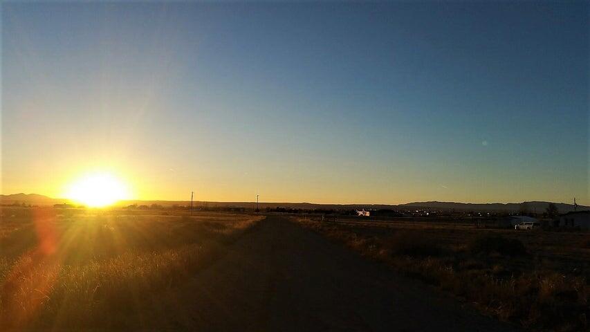 Photo 8 —  Palomino Drive Lot 2