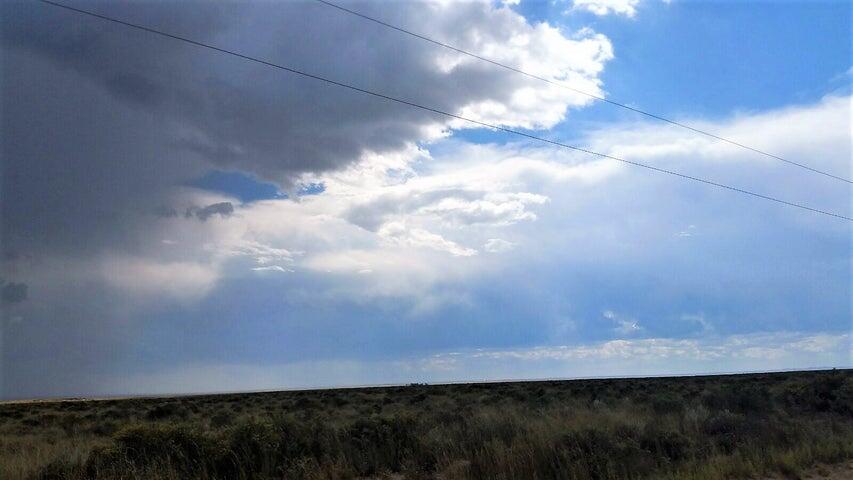Photo 5 —  Palomino Drive Lot 2