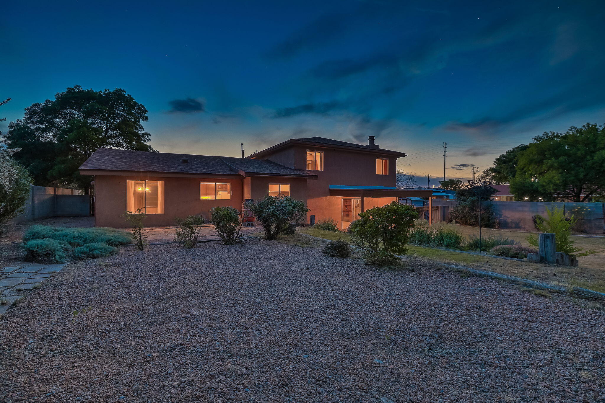 6908 Bing Place NE, Albuquerque, NM 87111