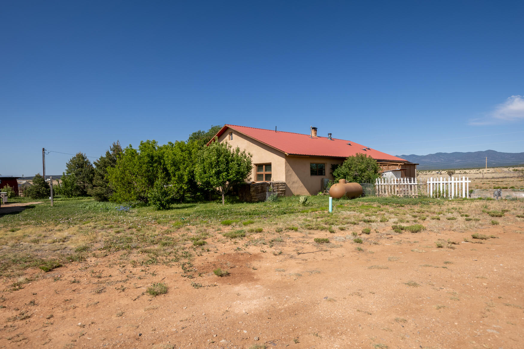 180 Canta Ranas Road