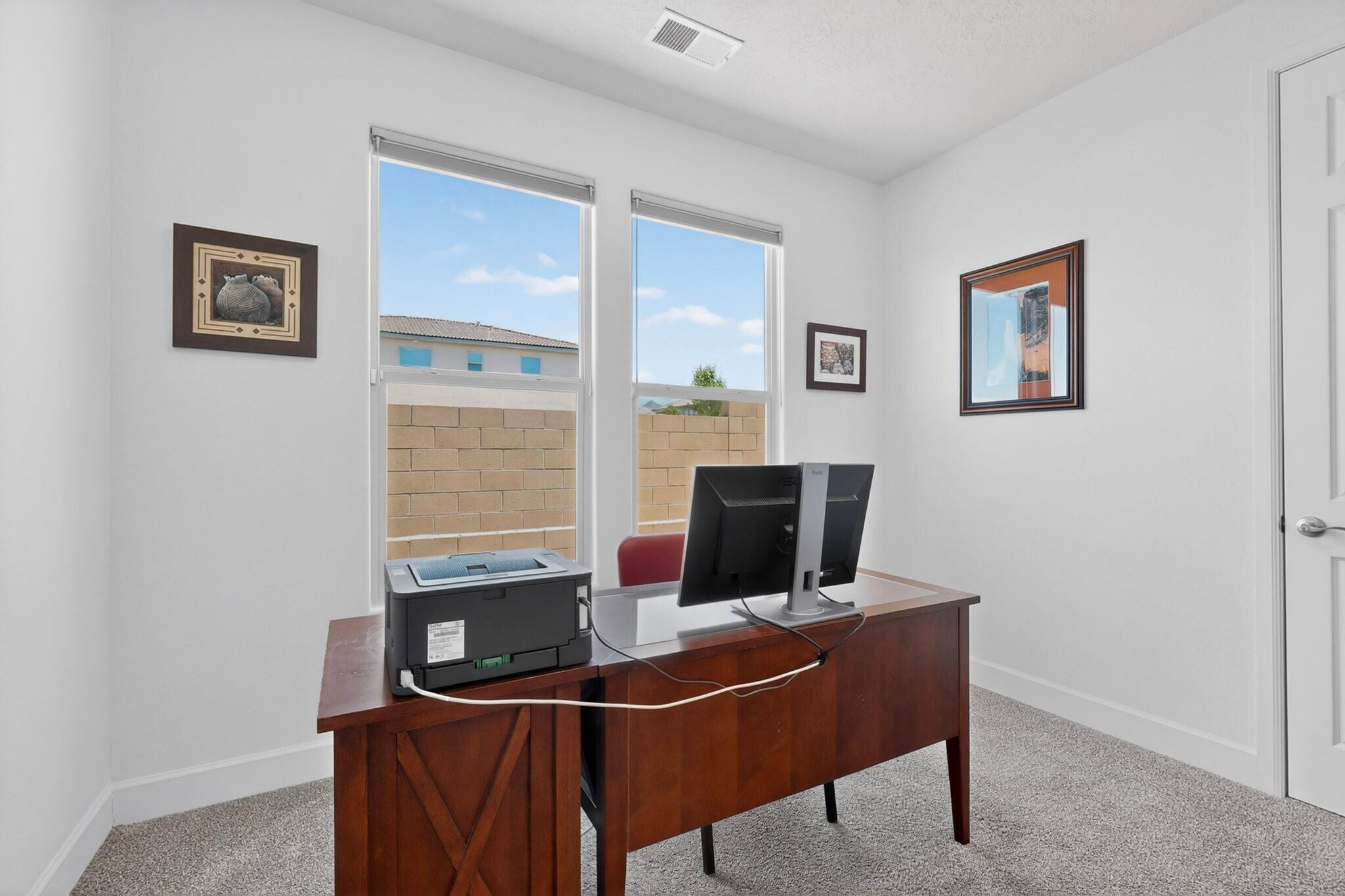 Photo 17 — 9714 Blue Dove Place NE