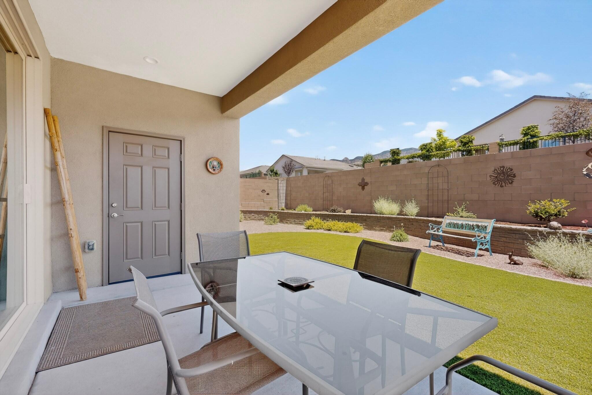Photo 14 — 9714 Blue Dove Place NE