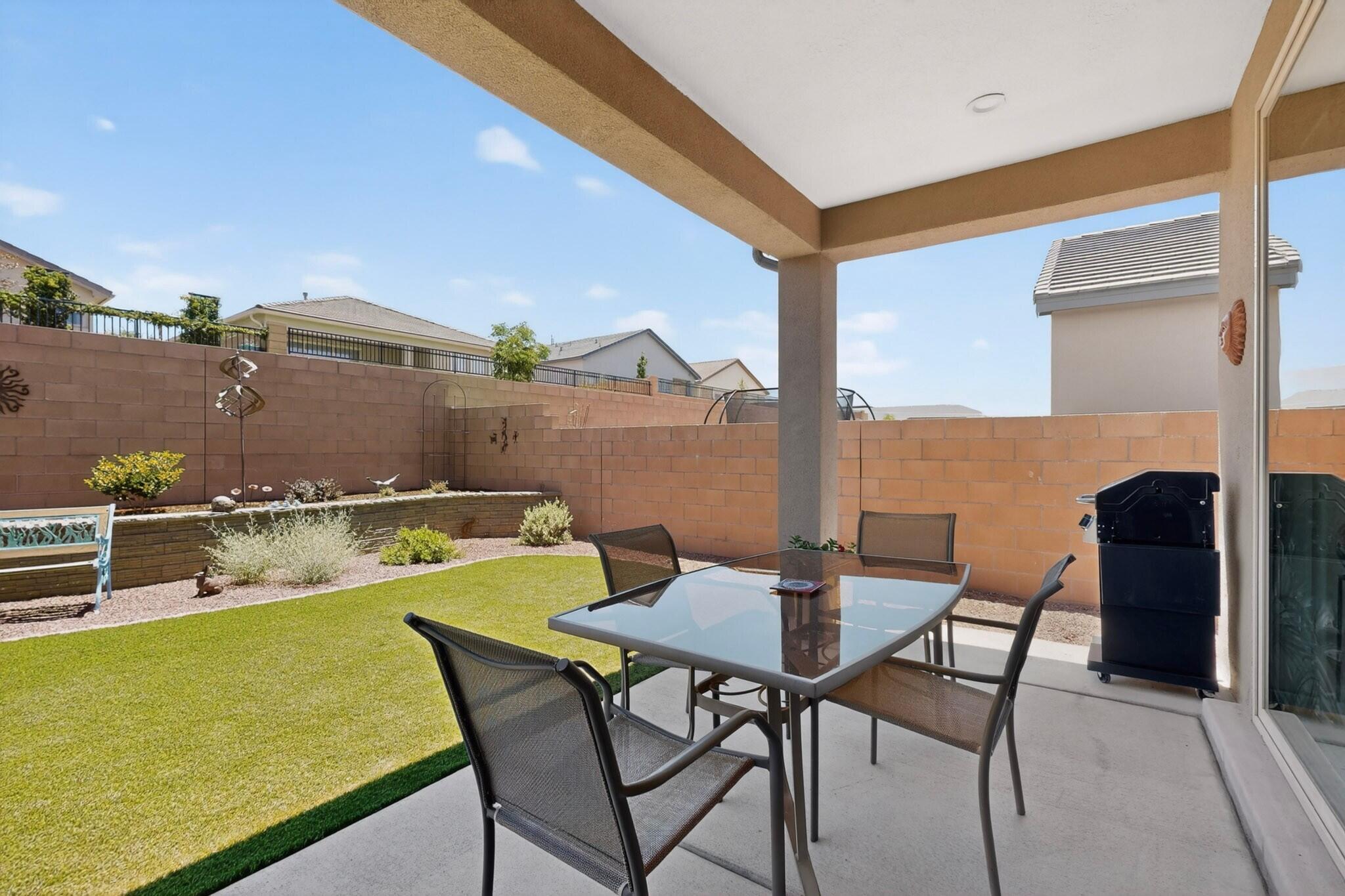 Photo 13 — 9714 Blue Dove Place NE