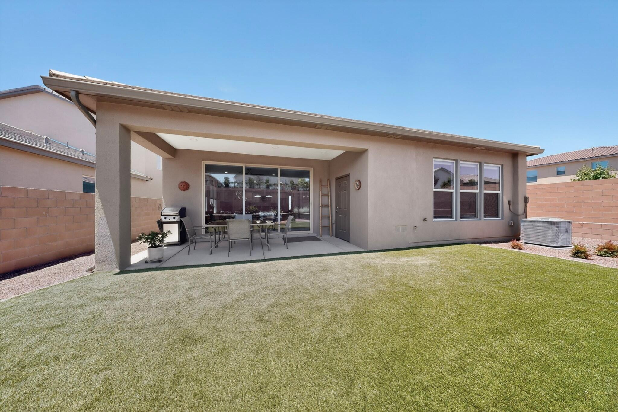 Photo 12 — 9714 Blue Dove Place NE