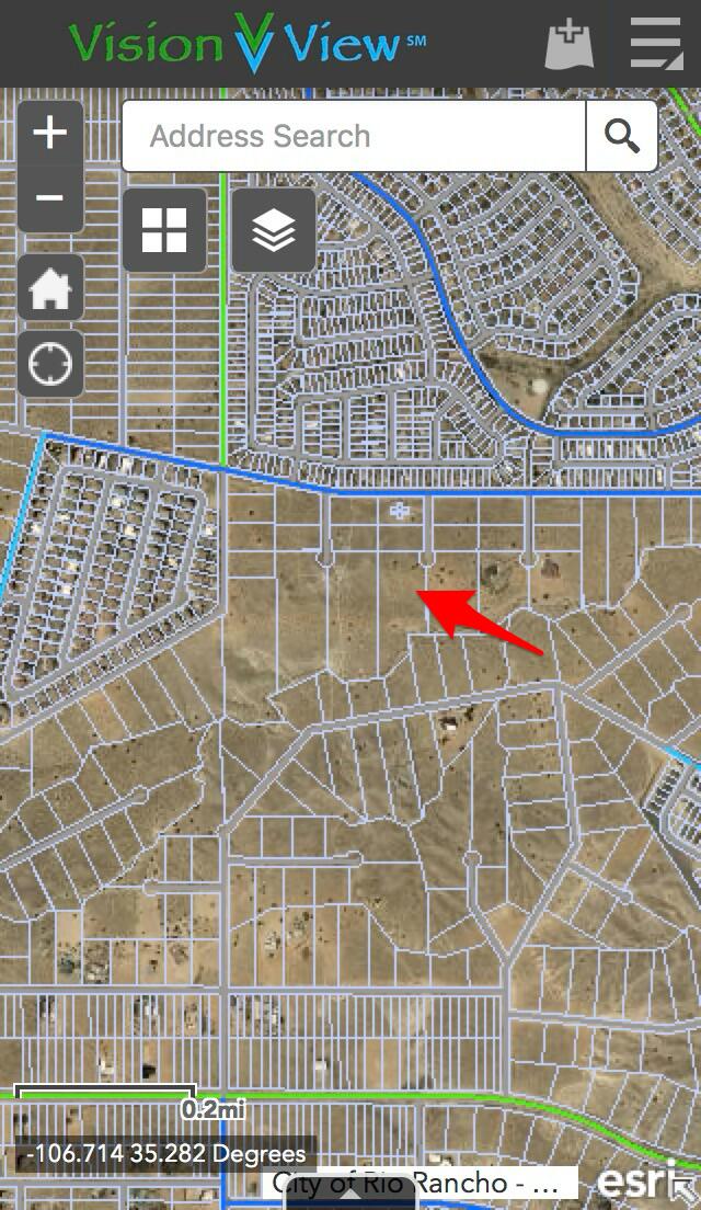 1501 N Oleander Court NE, Rio Rancho, NM 87144