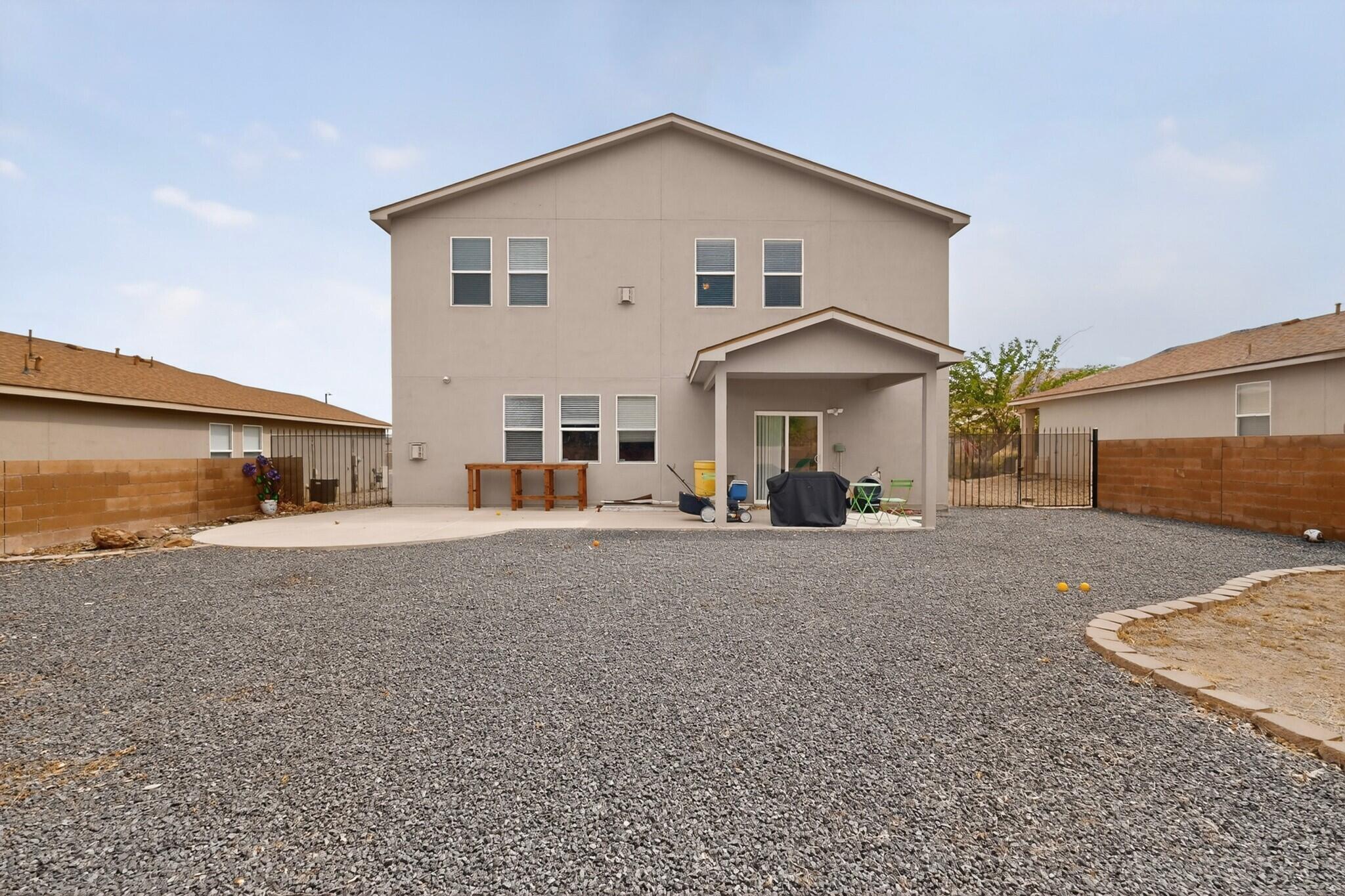 Photo 6 — 3460 Wagon Wheel Street SW