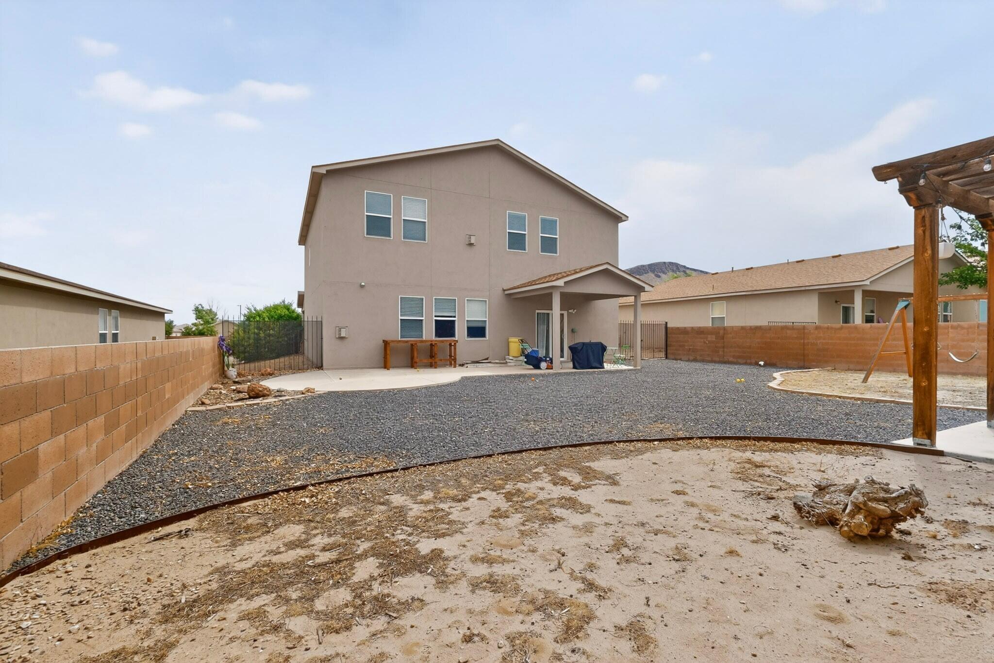 Photo 5 — 3460 Wagon Wheel Street SW