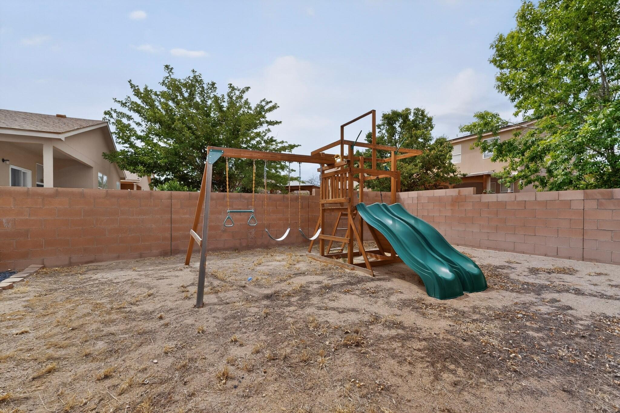 Photo 4 — 3460 Wagon Wheel Street SW