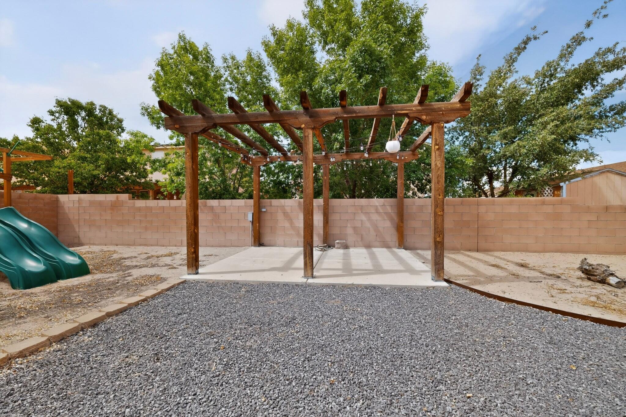 Photo 3 — 3460 Wagon Wheel Street SW