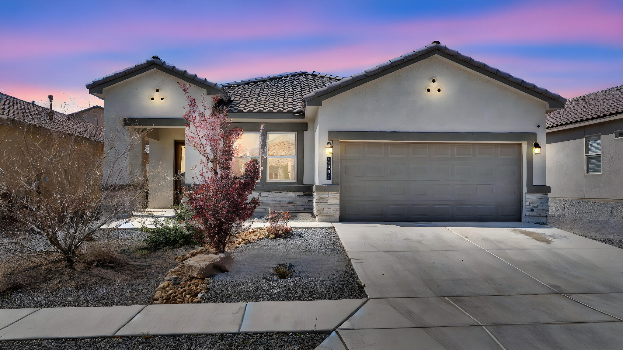 1861 Tesoro Loop NW, Los Lunas, NM 87031