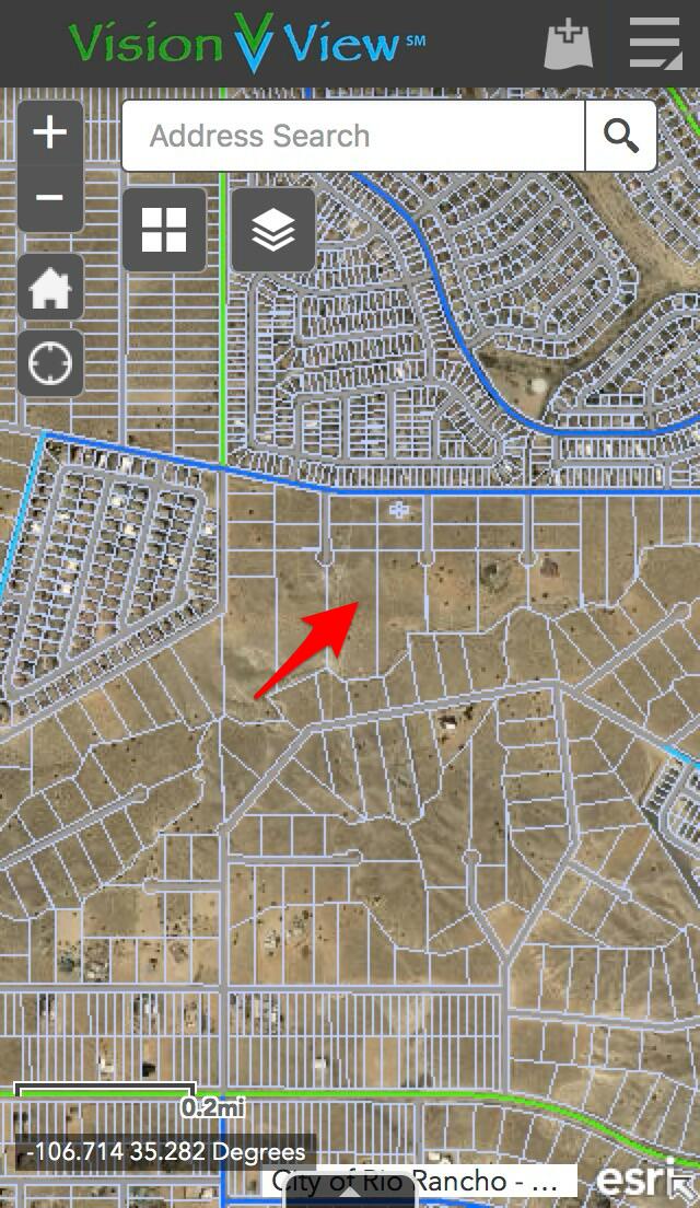 1502 Mimosa Court NE, Rio Rancho, NM 87144