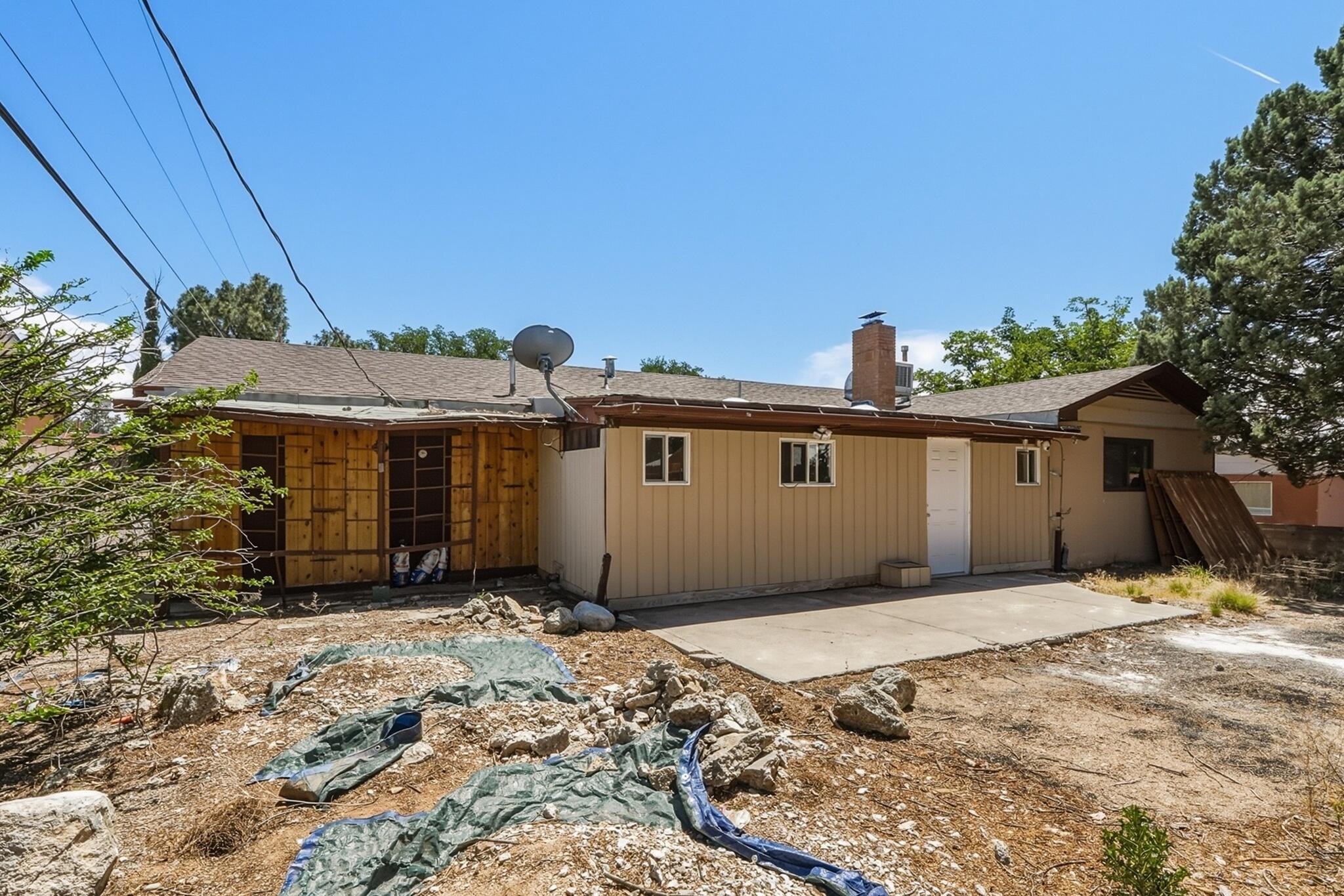 Photo 4 — 11509 Riviera Road NE