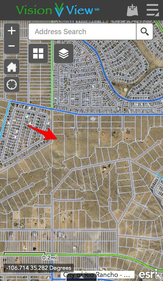 1450 10th Street NE, Rio Rancho, NM 87144
