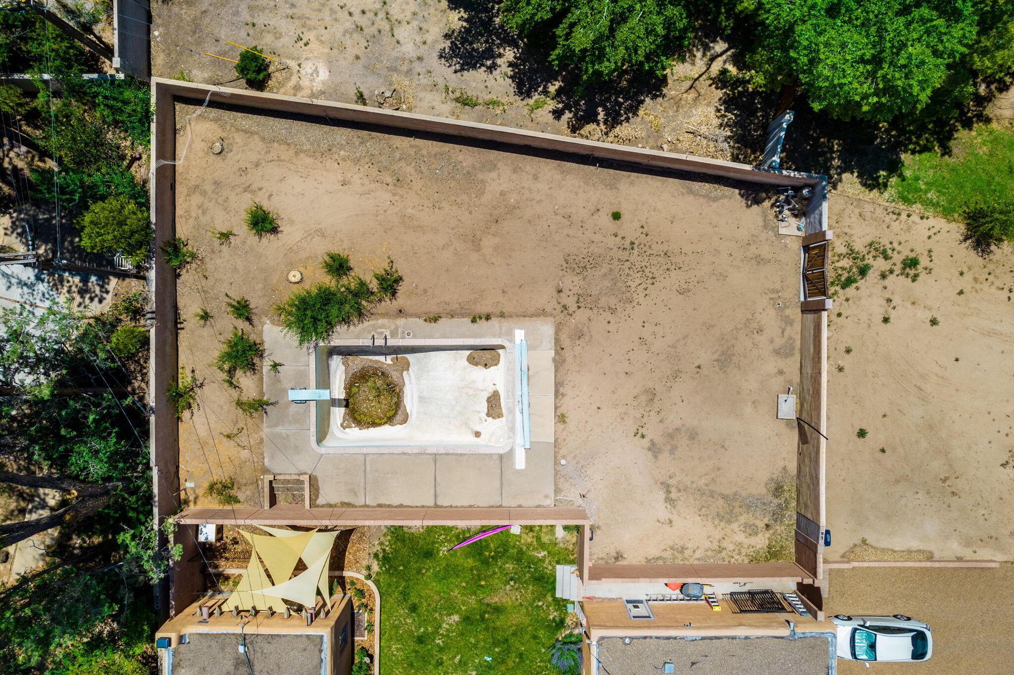 907 Laurel Circle SE, Albuquerque, NM 87108