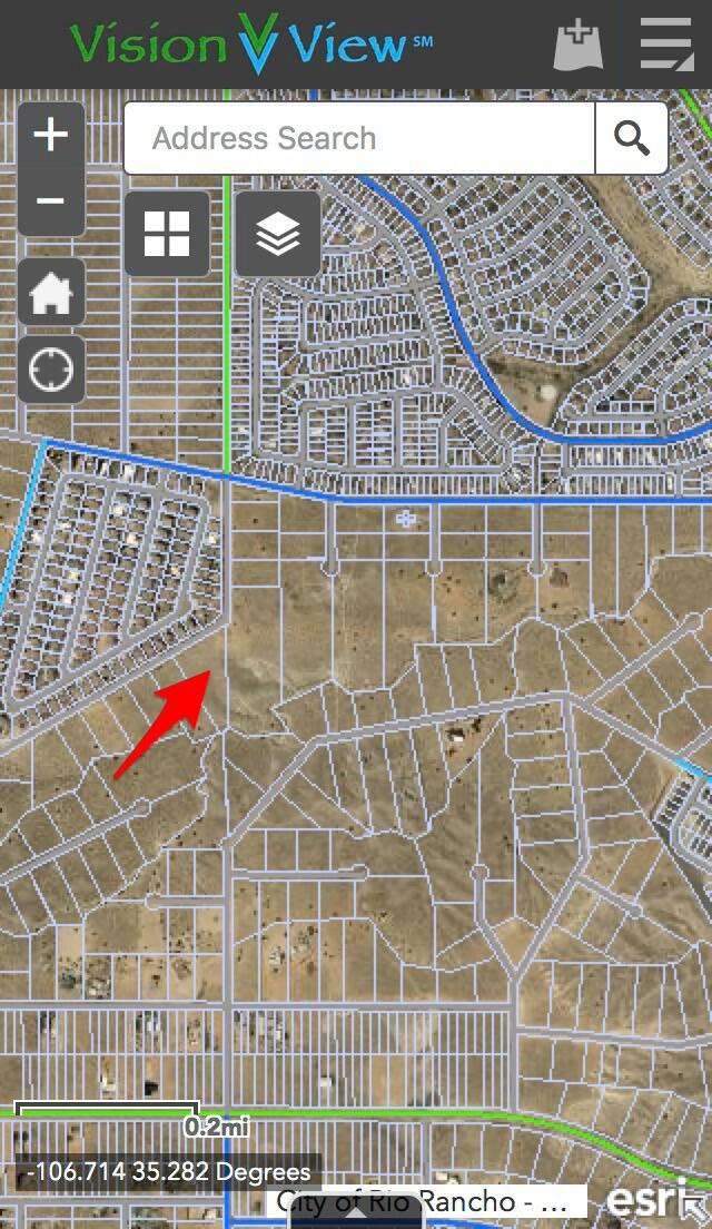 924 Elk Road NE, Rio Rancho, NM 87144