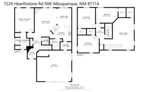 Photo 2 — 7224 Hearthstone Road NW