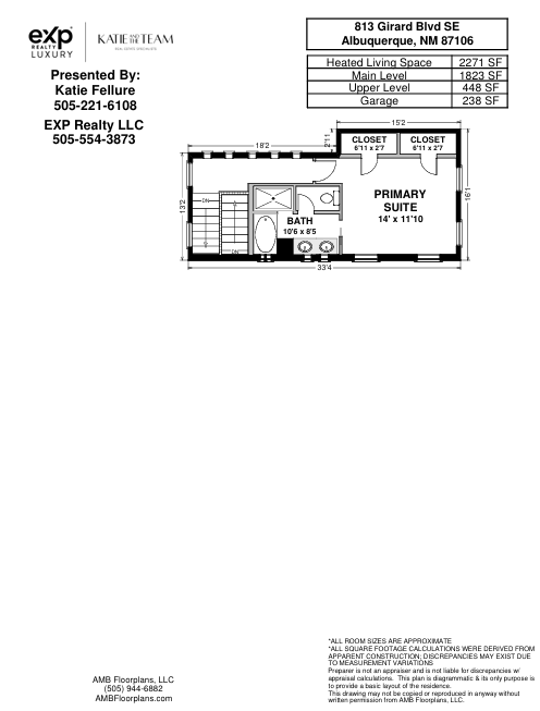 Photo 2 — 813 Girard Boulevard SE