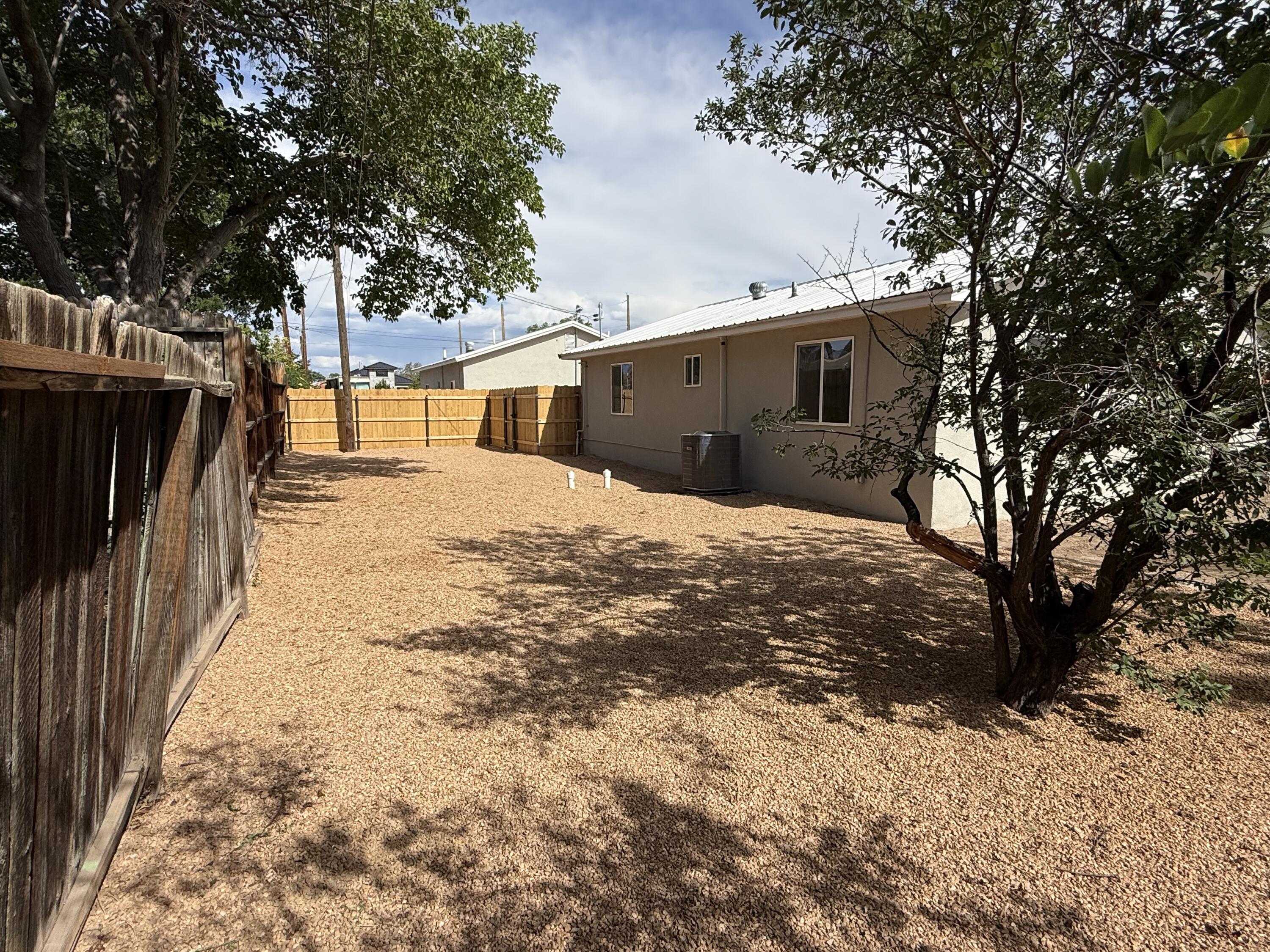 Photo 3 — 3741 San Isidro Street NW
