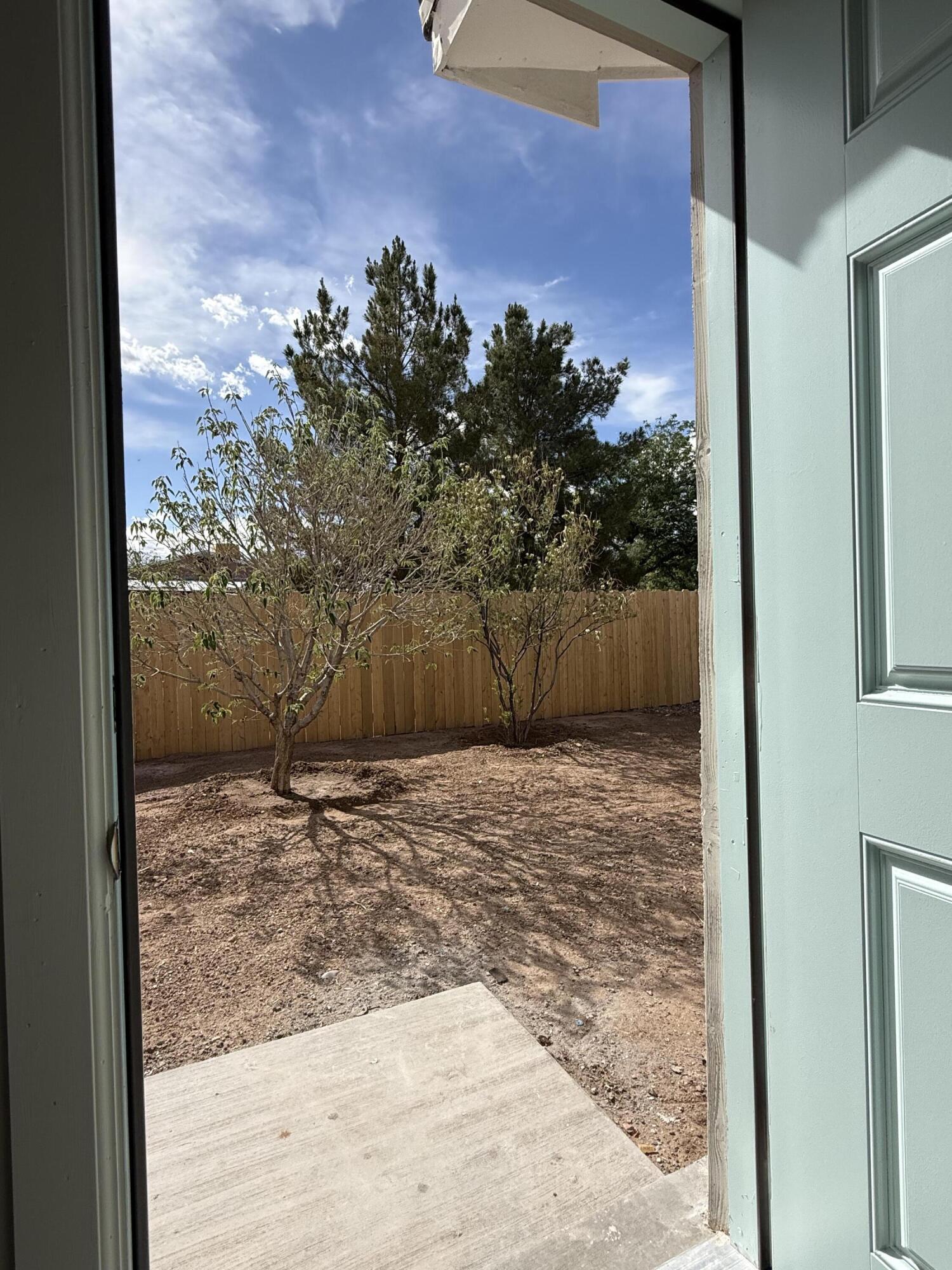 Photo 5 — 3745 San Isidro Street NW