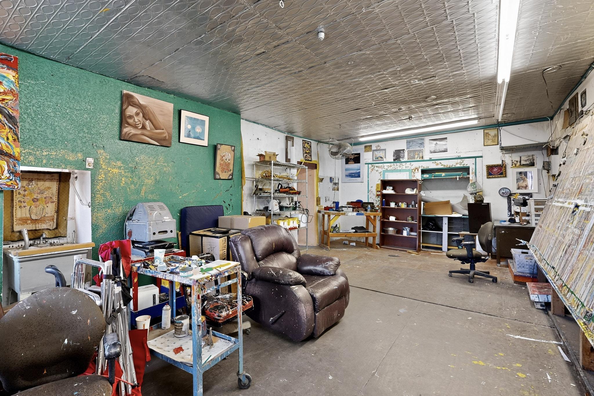 Photo 3 — 1224 12th Street NW
