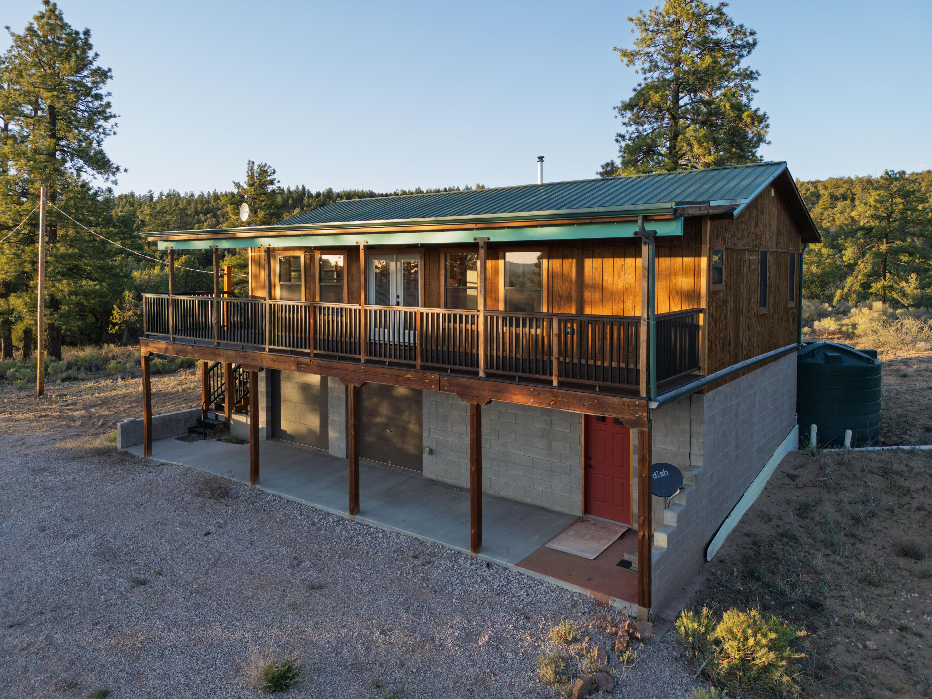 66 Beeflower Lane, Ramah, NM 87321